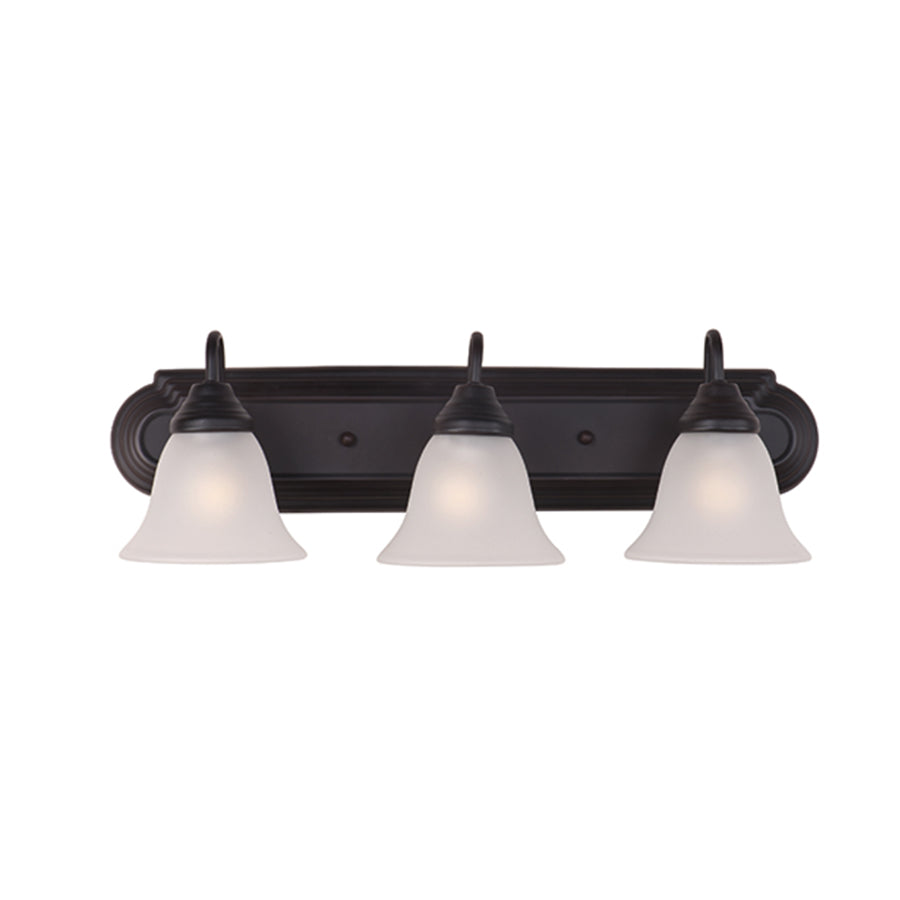 HERITAGE 3-Light Vanity