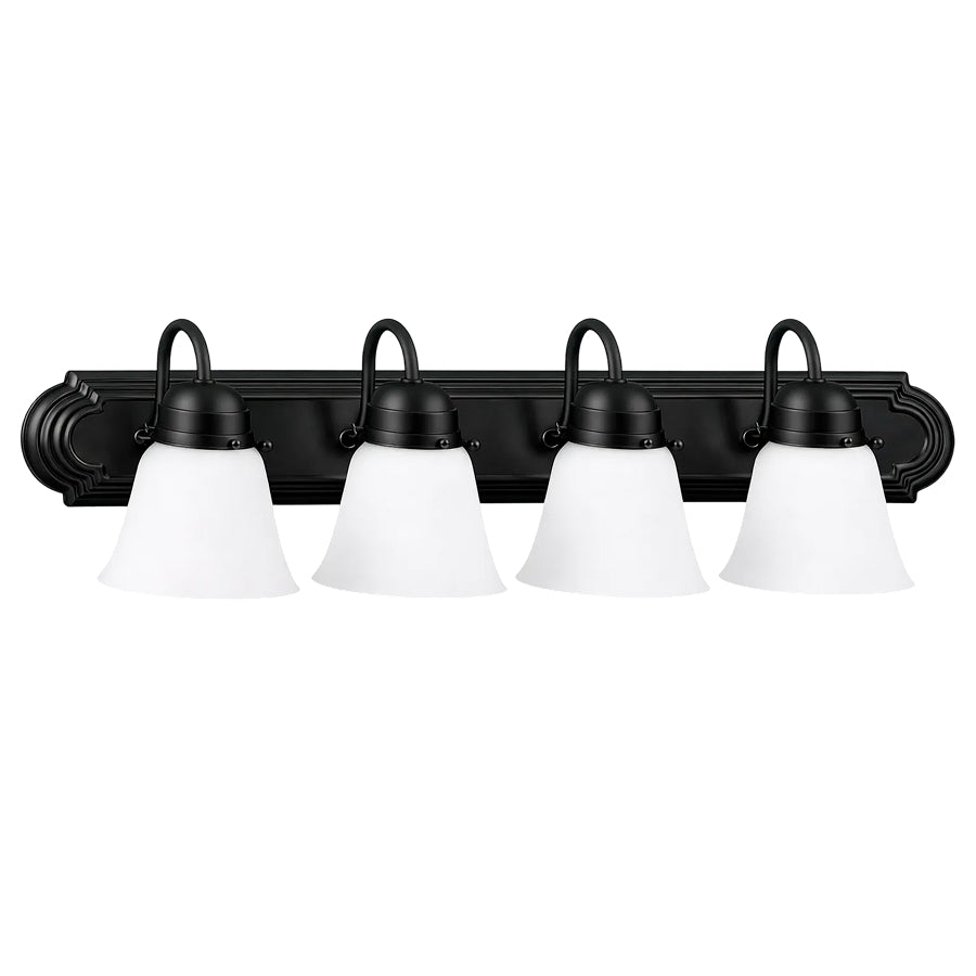 HERITAGE 4-Light Vanity