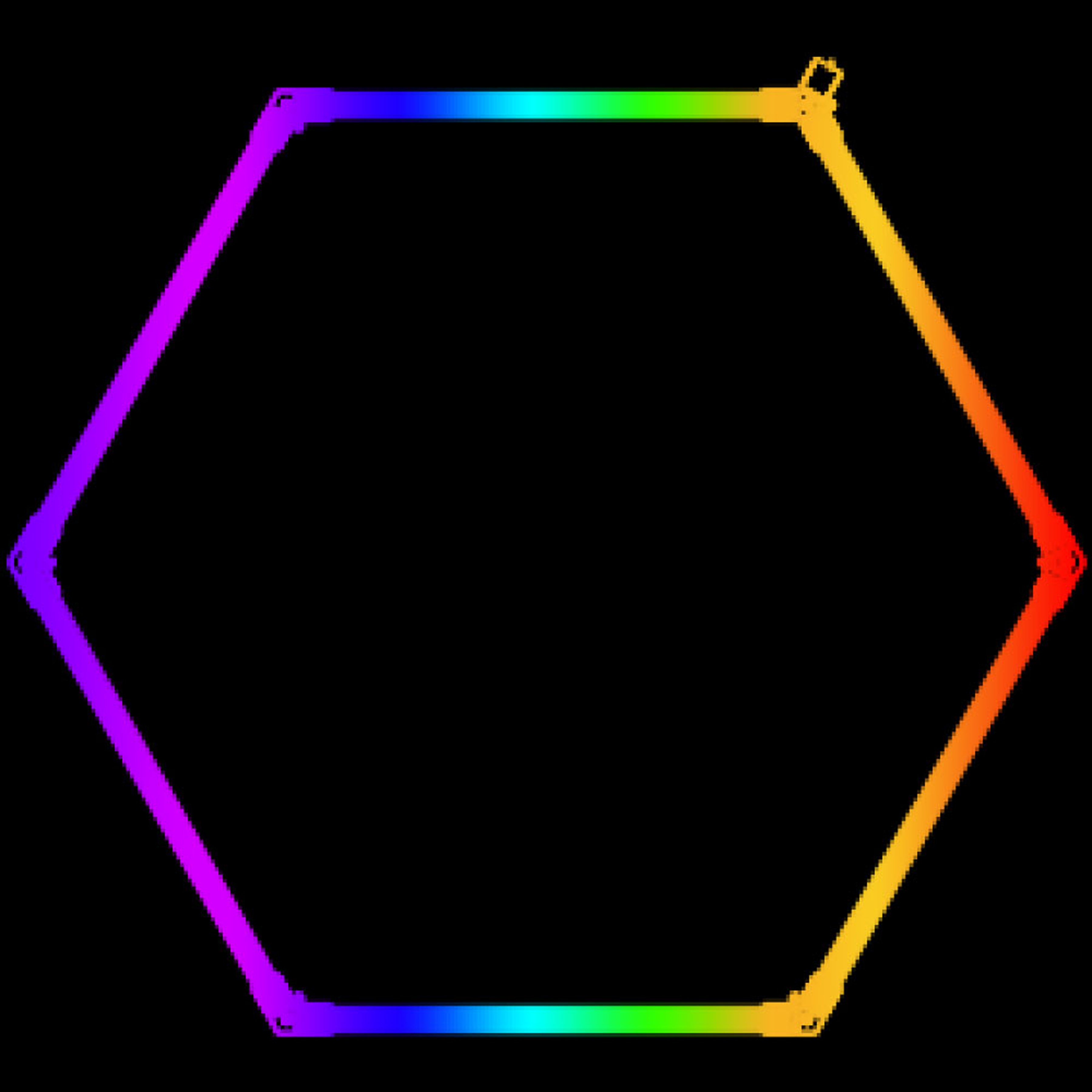 HEX Hex Light