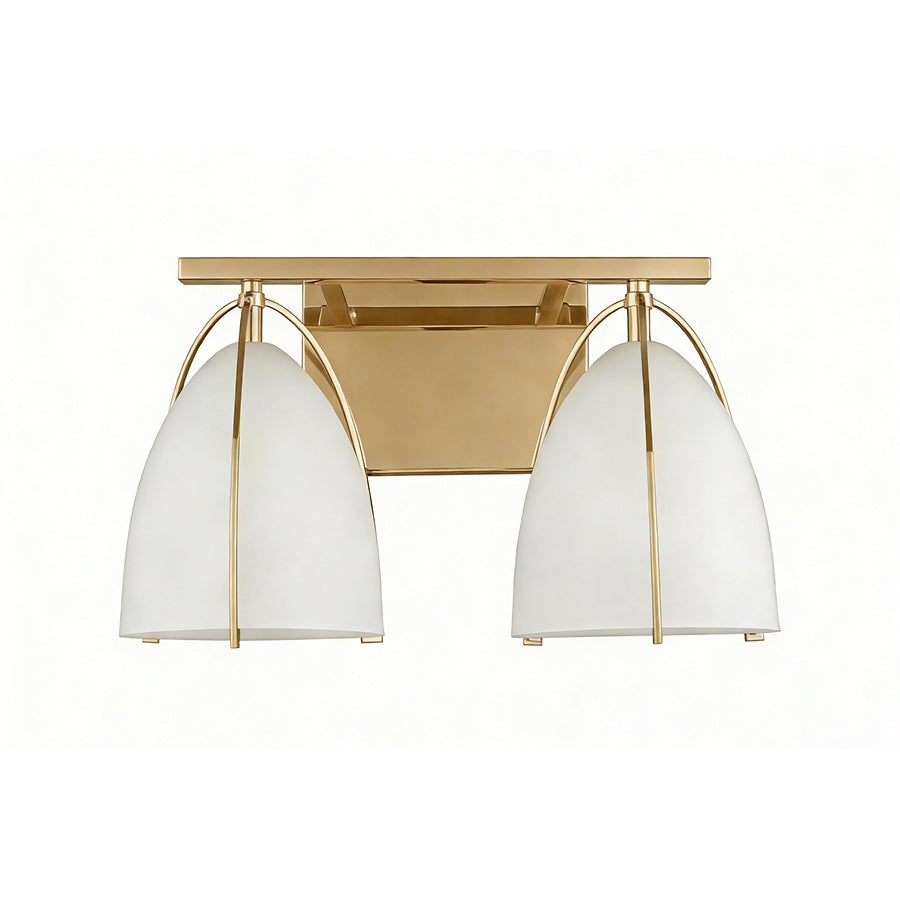 HOPE 2-Light Vanity