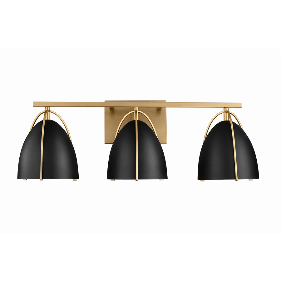 HOPE 3-Light Vanity