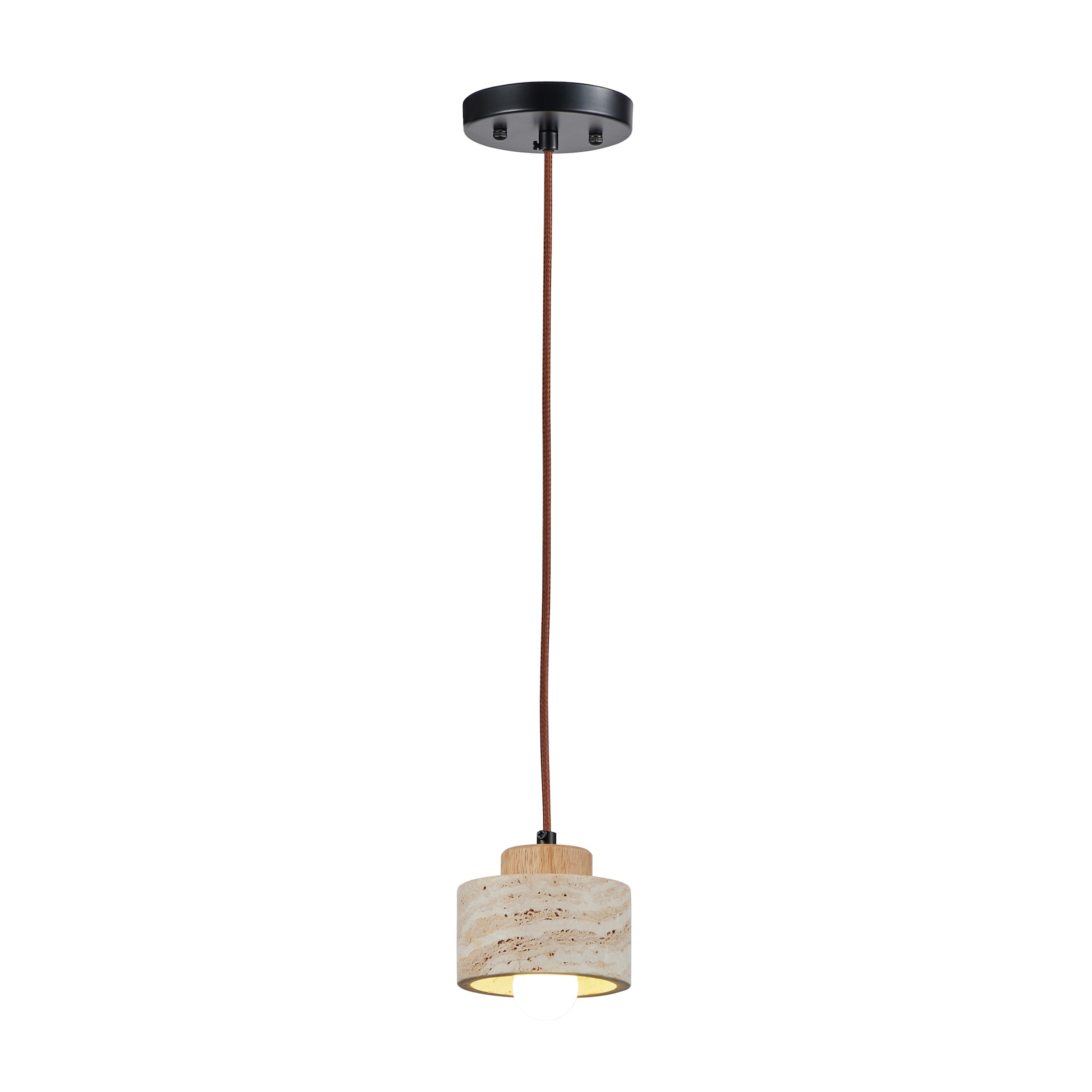 HEARTH 1-Light Pendant