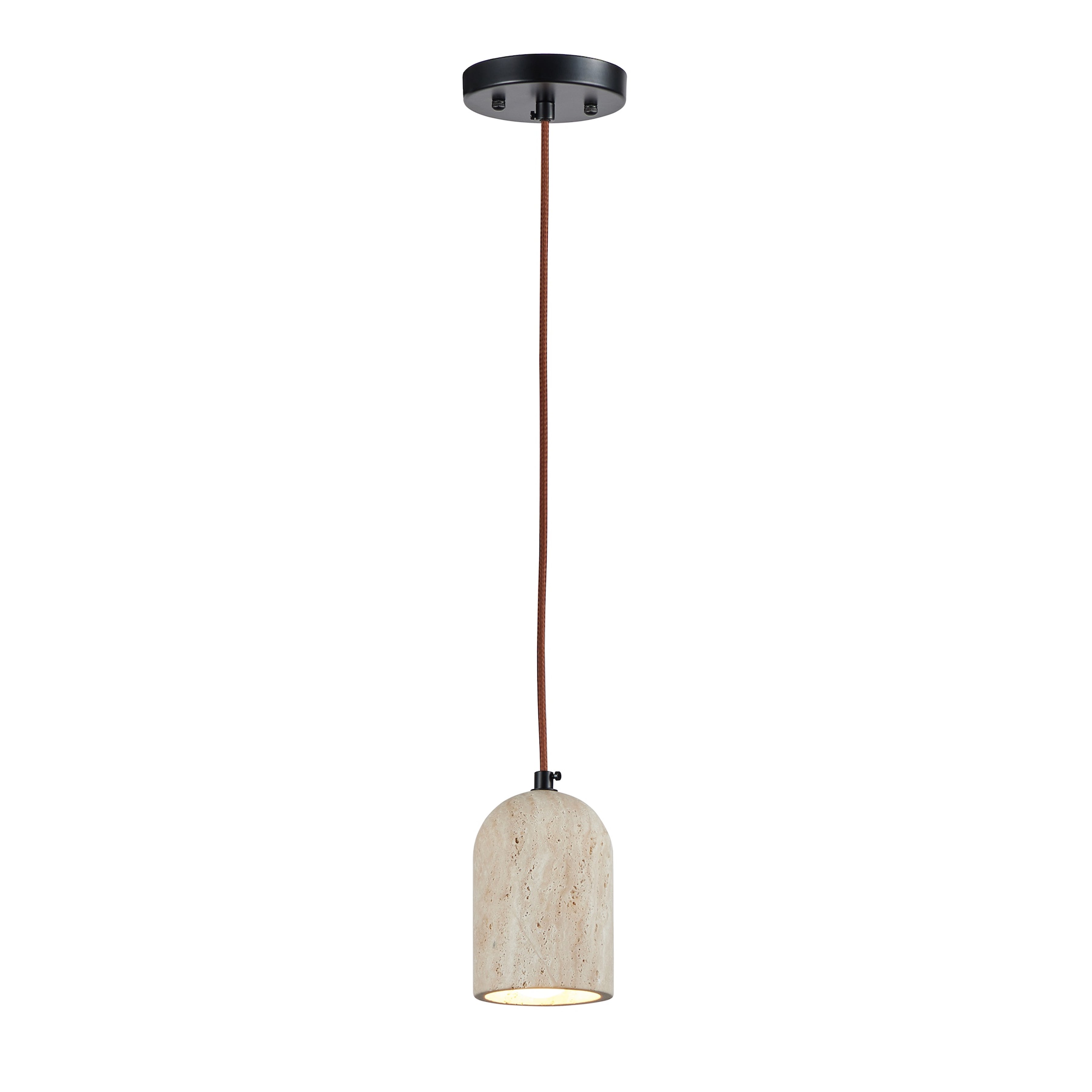 HEARTH Pendant