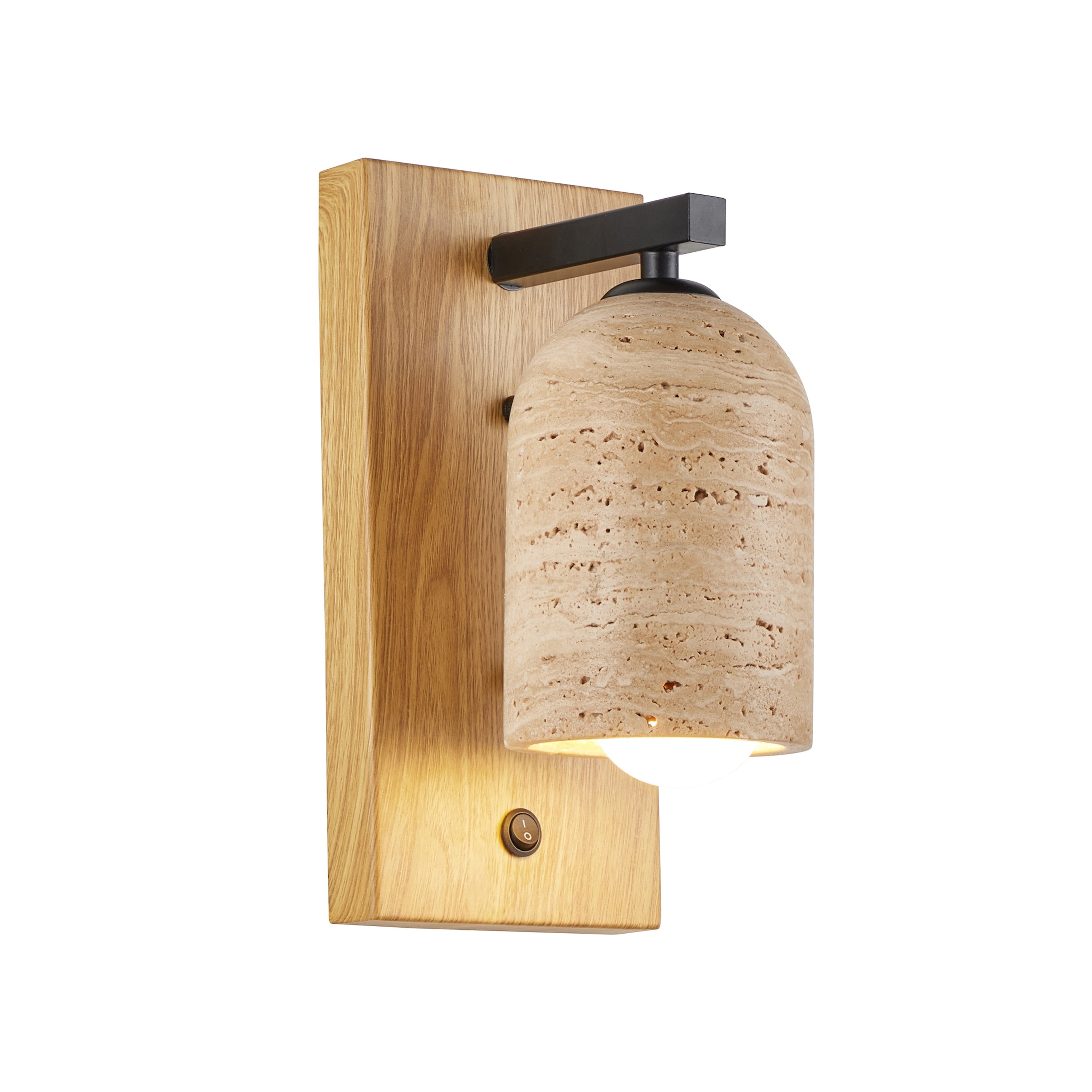 HEARTH Indoor Wall Sconce