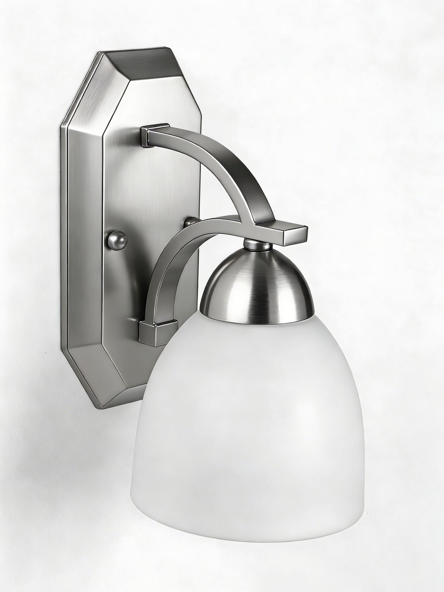 TOSCANA 1-Light Wall Sconce