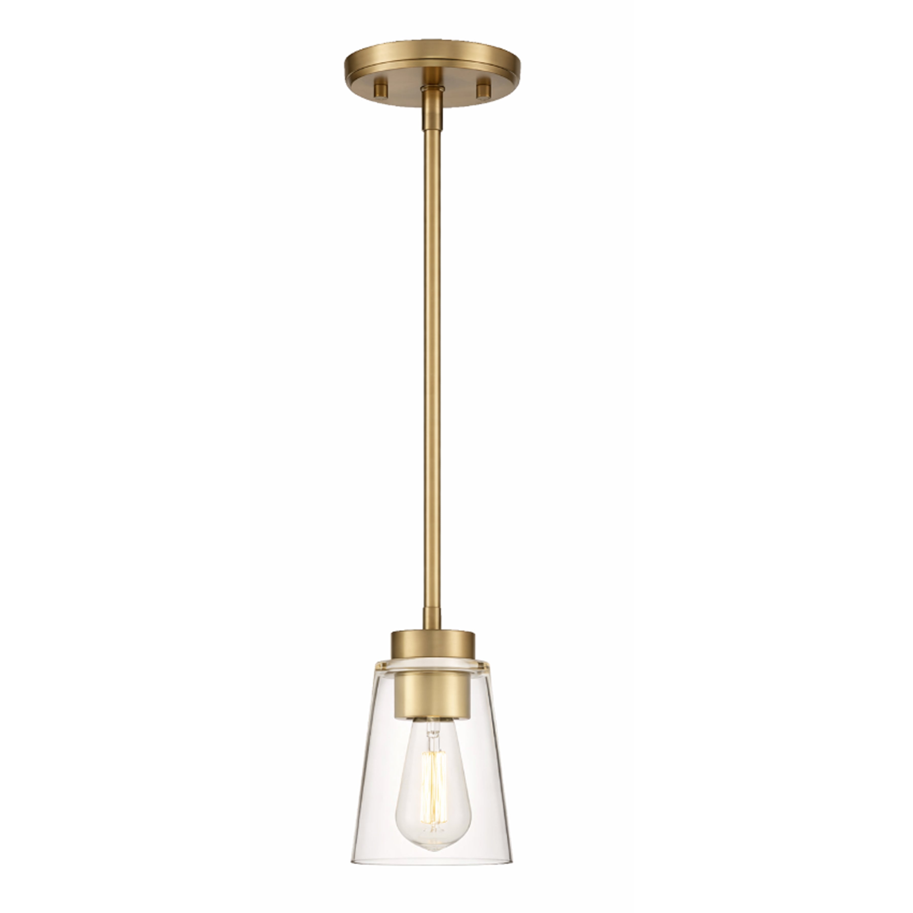 JAIN 1-Light Mini Pendant