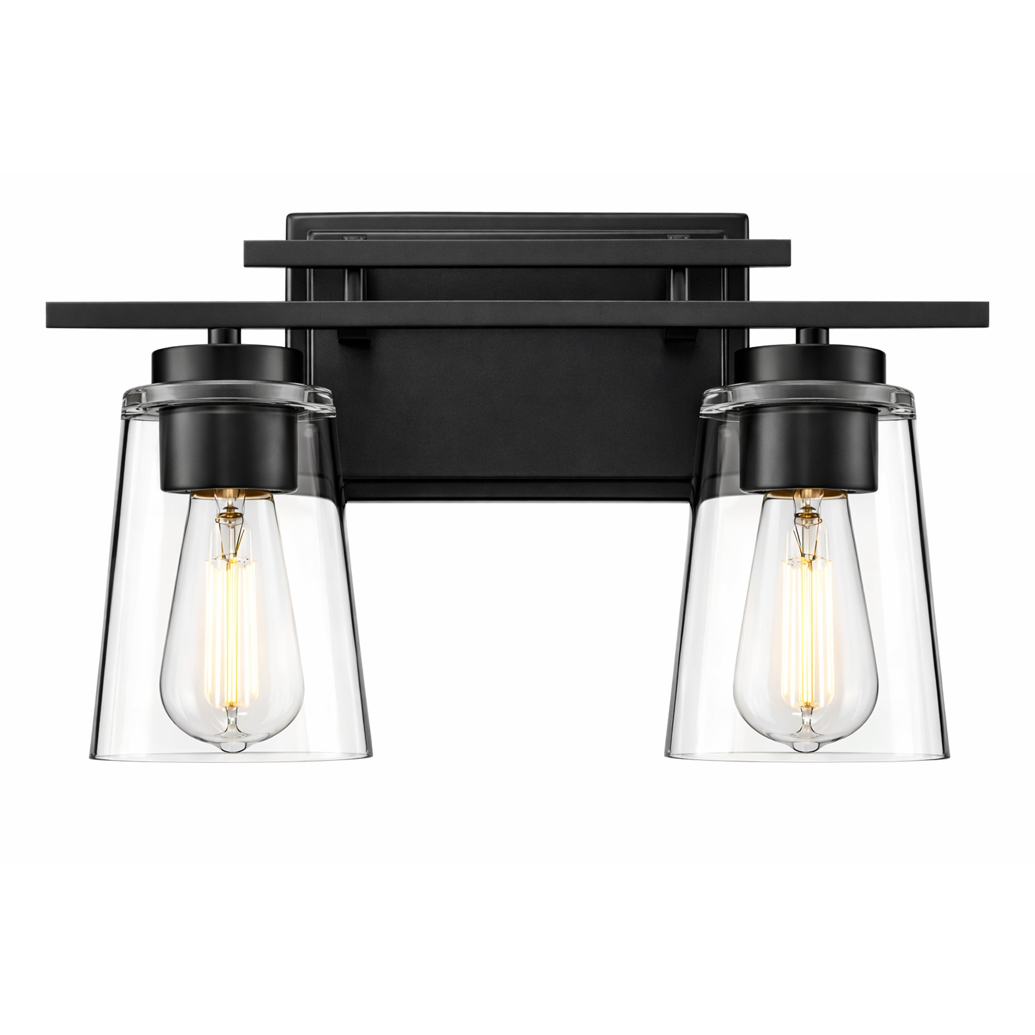 JAIN 2-Light Vanity with