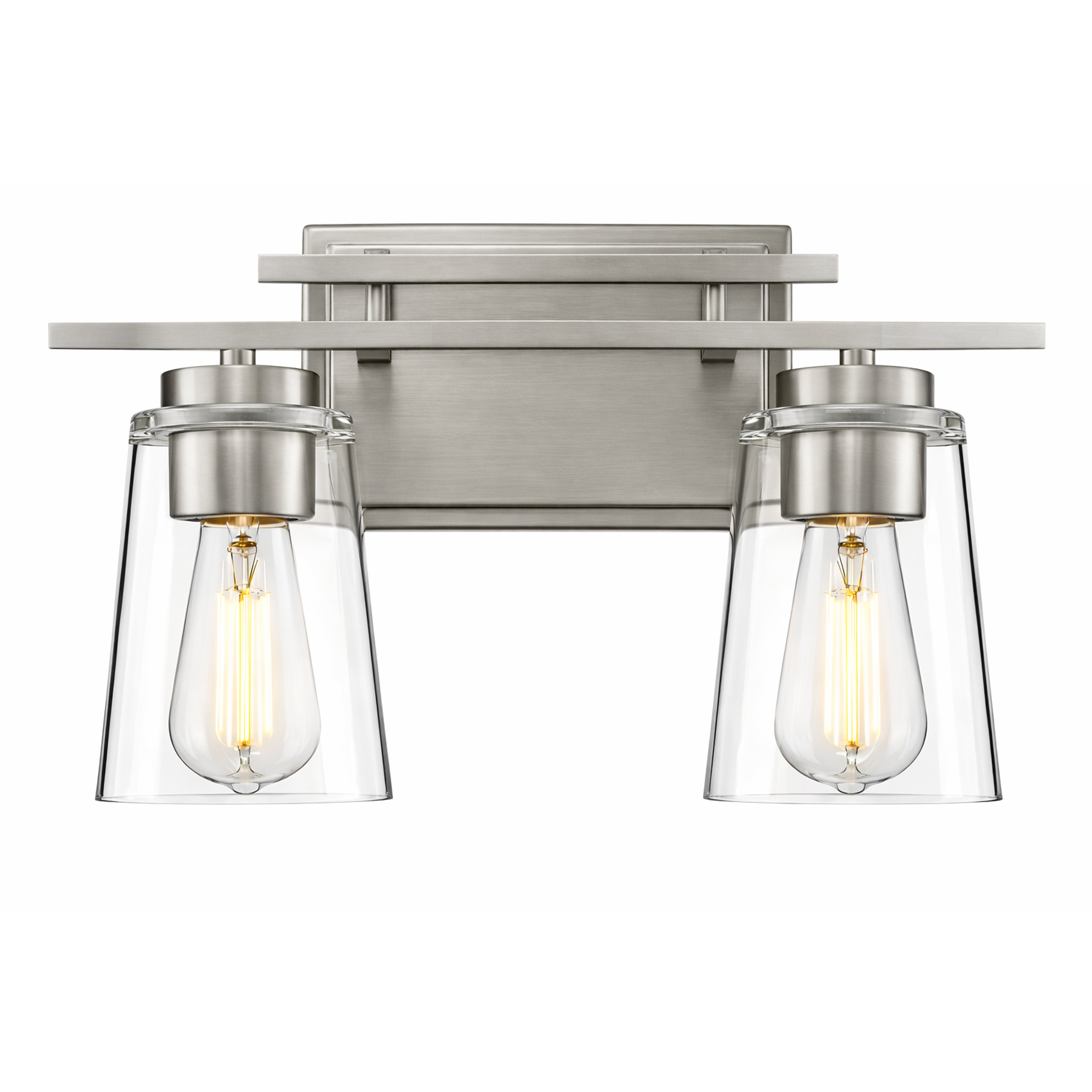 JAIN 2-Light Vanity with