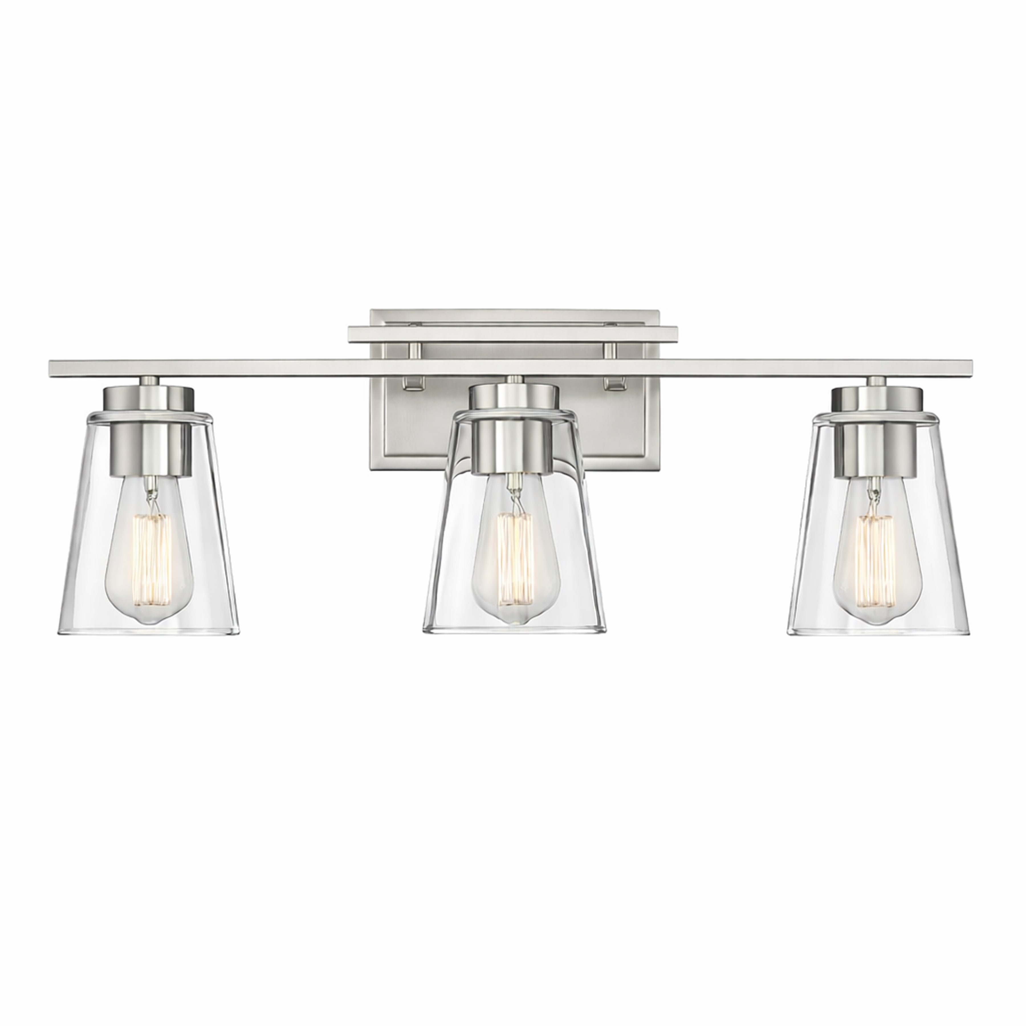 Jain 3-Light Vanity
