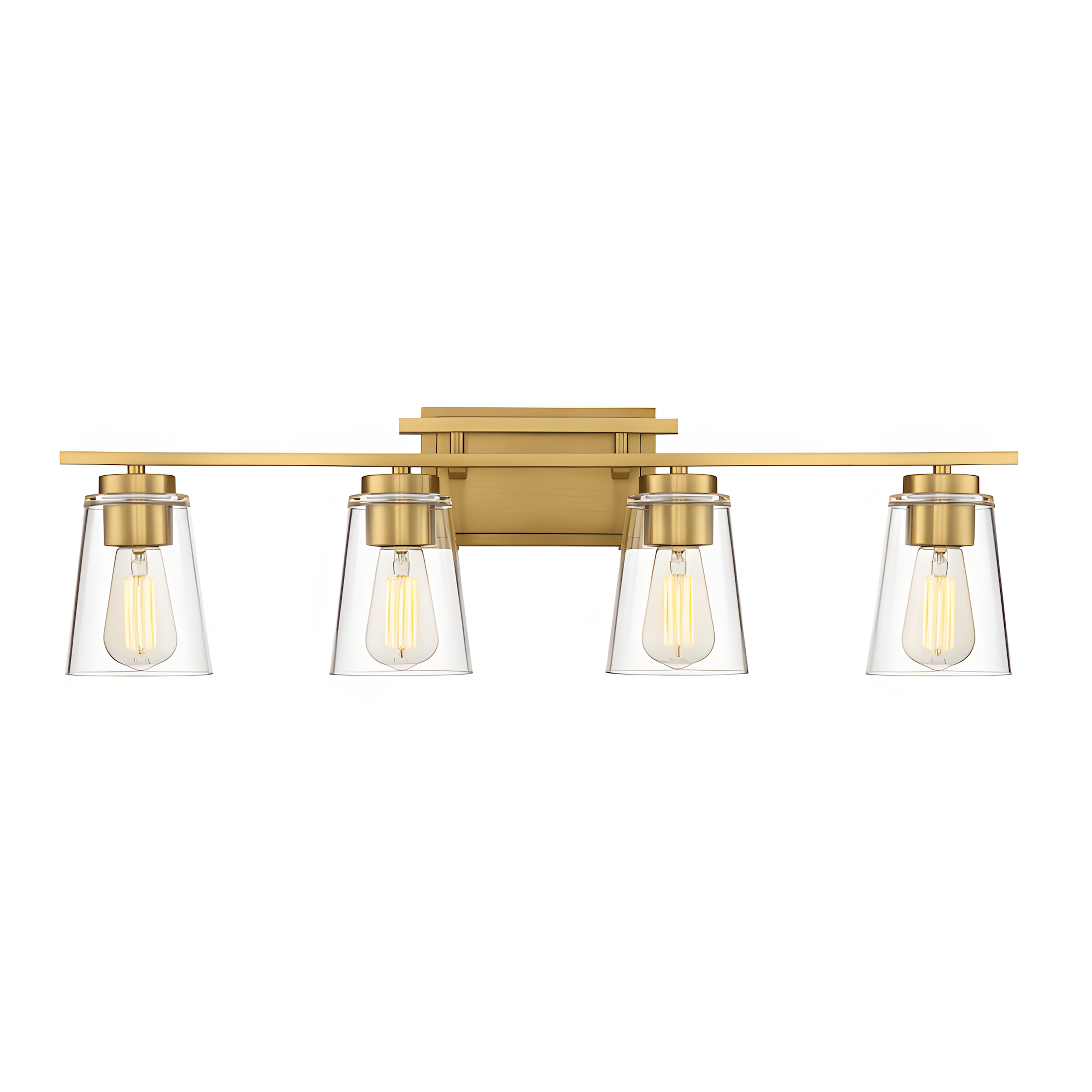 JAIN 4-Light Vanity with