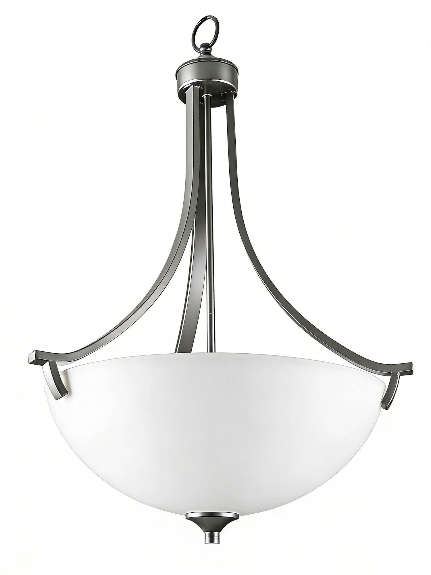 TOSCANA 3 Light Pendant
