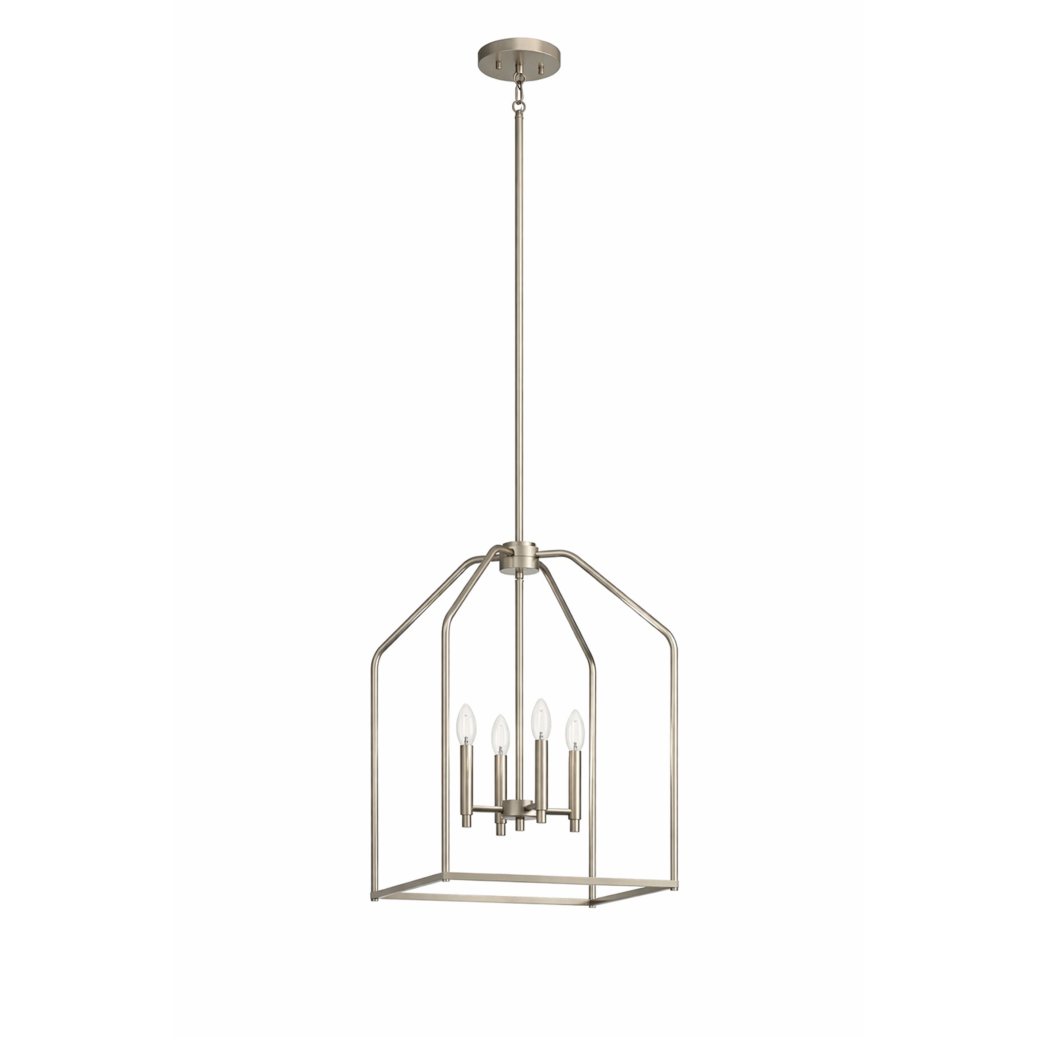 KINDLE 4-Light Pendant