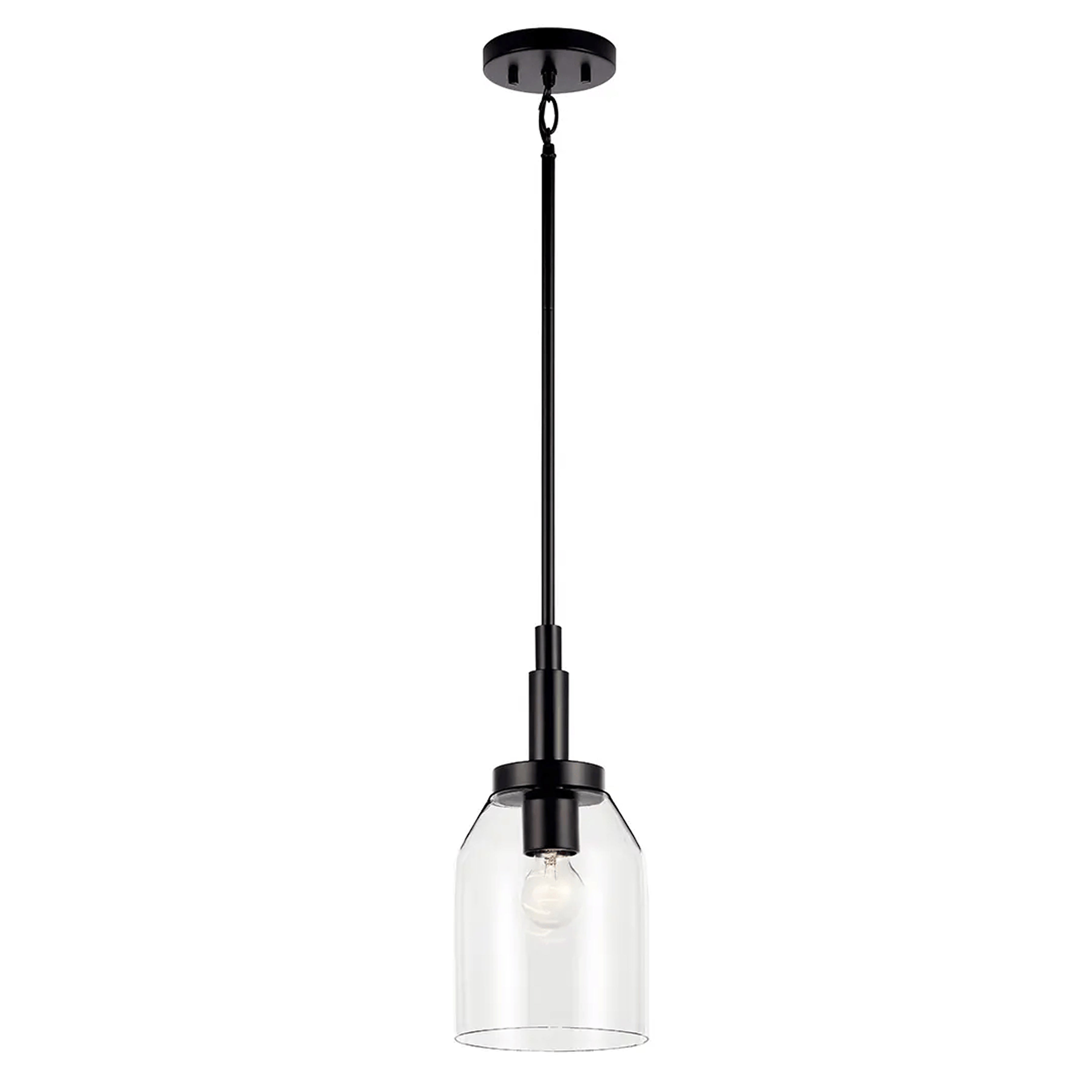 KINDLE 1-Light Pendant