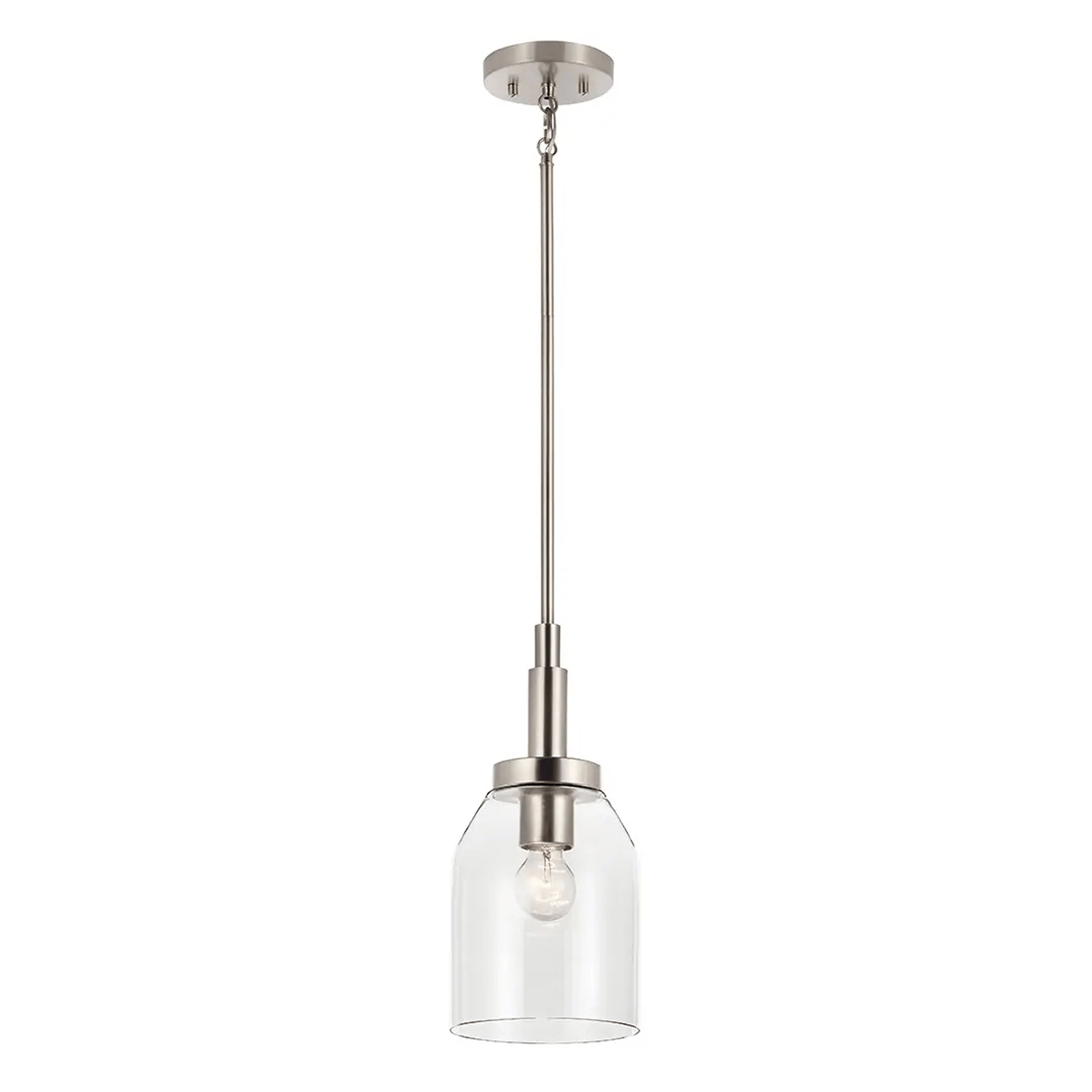 KINDLE 1-Light Pendant