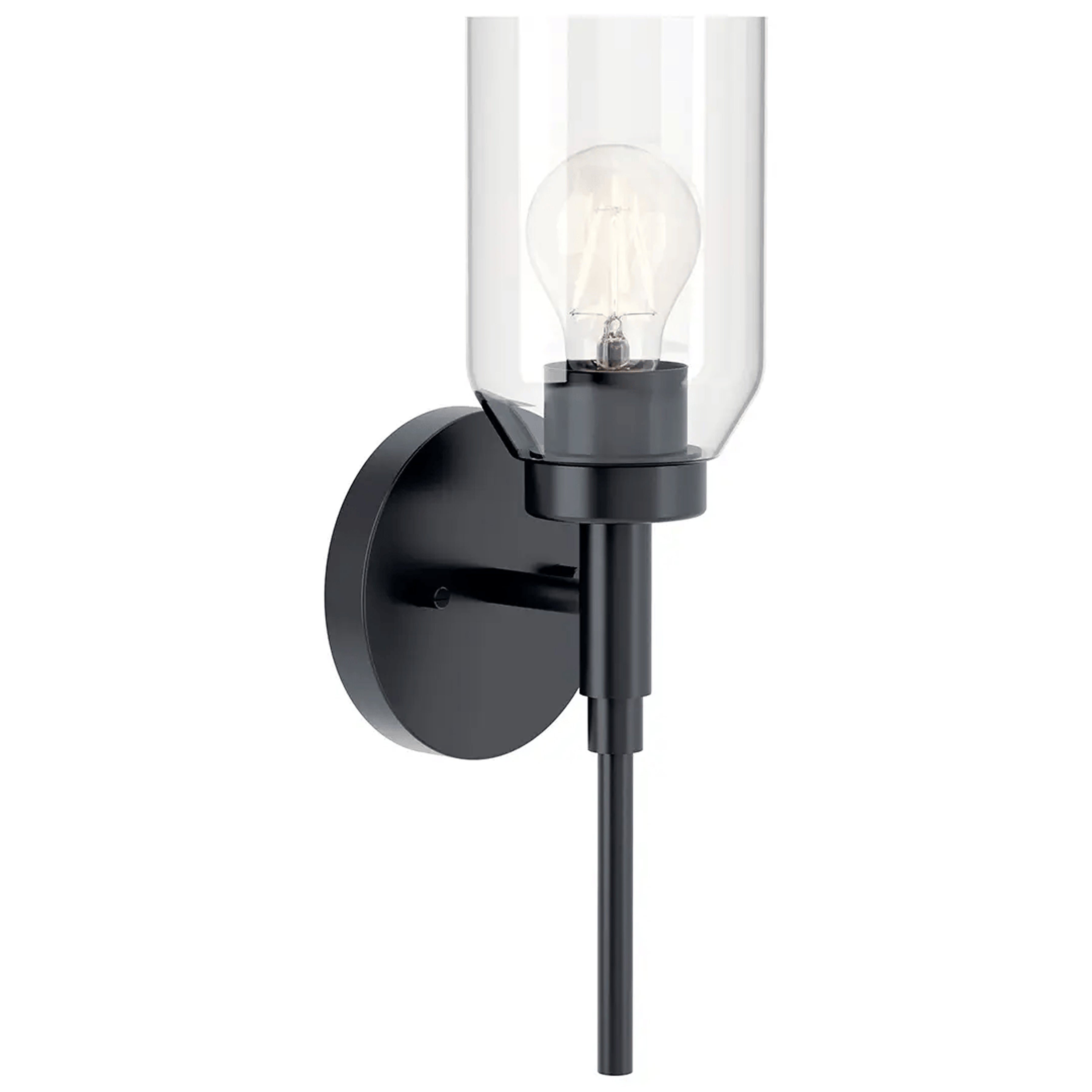 KINDLE 1-Light Wall Sconce