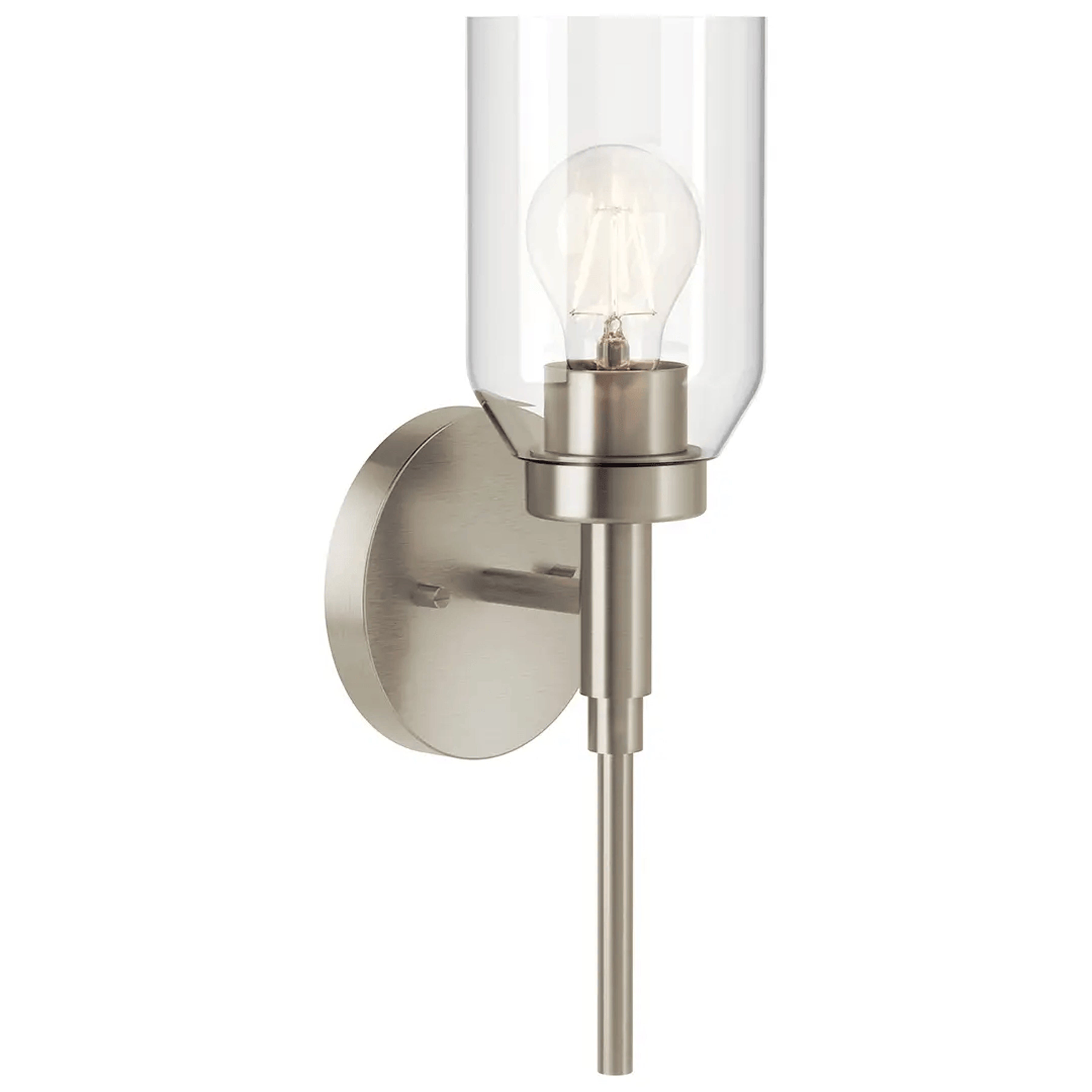 KINDLE 1-Light Wall Sconce