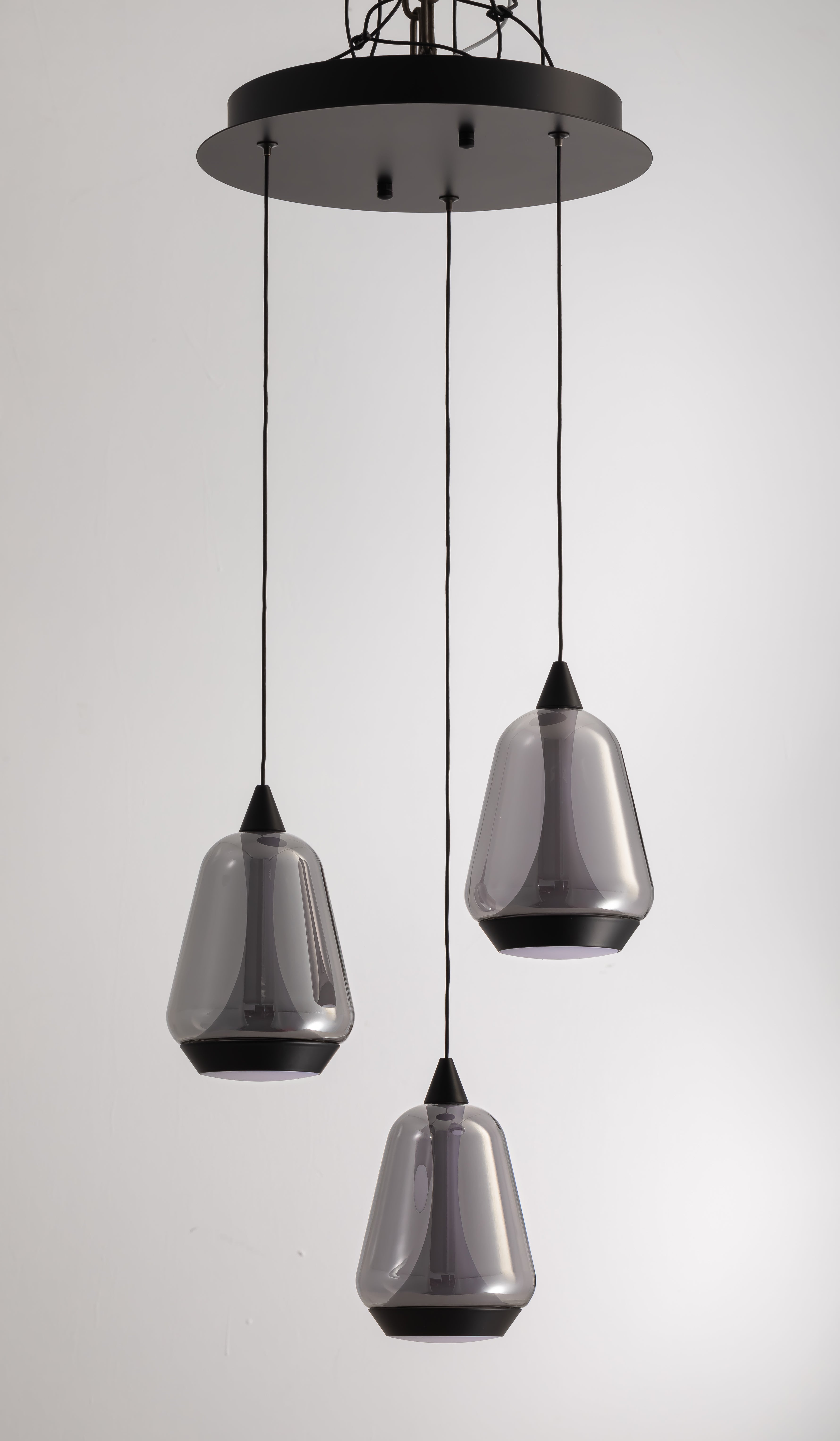 VELA 13" Multi-Light Pendant