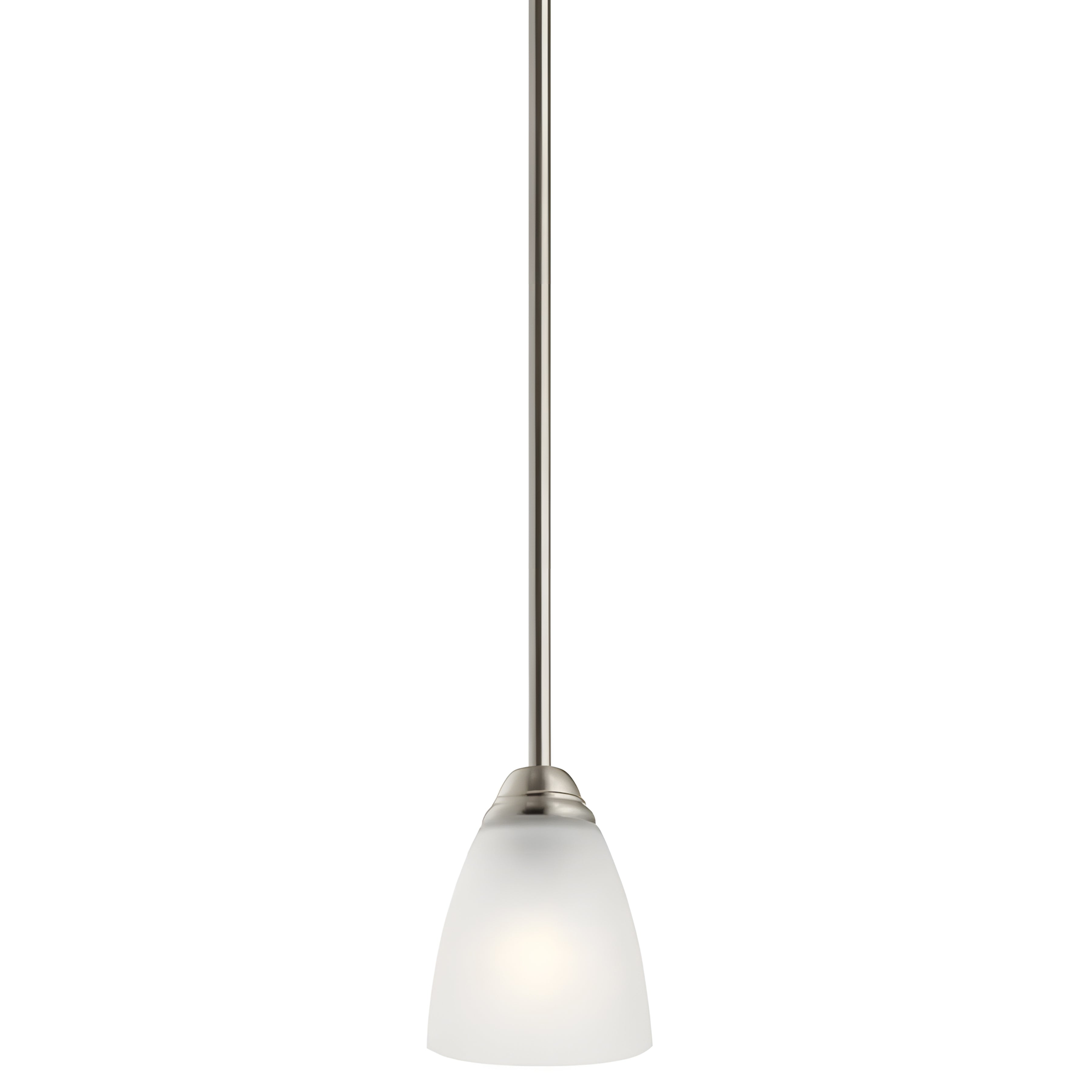 LAUREL 1-Light Pendant
