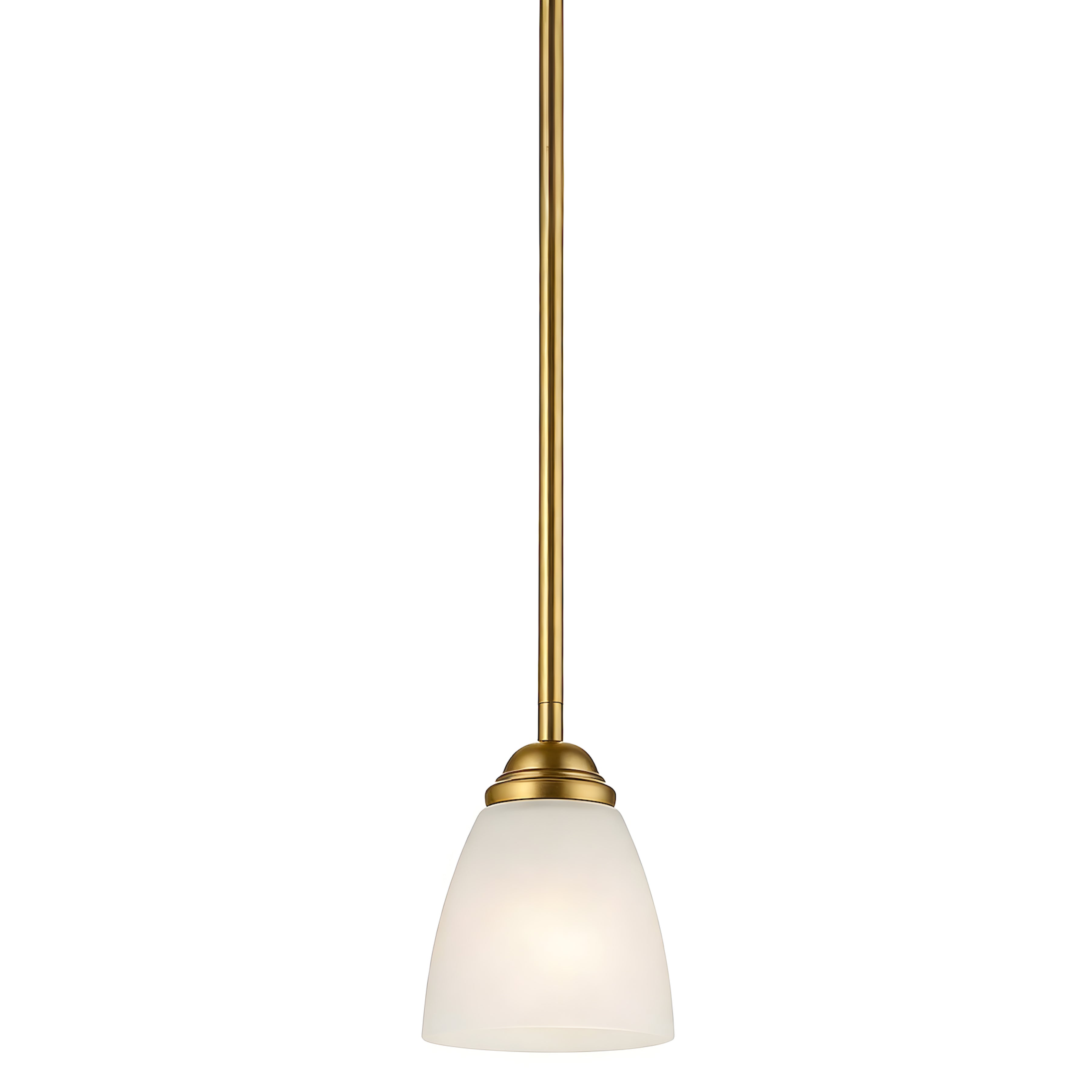 LAUREL 1-Light Pendant