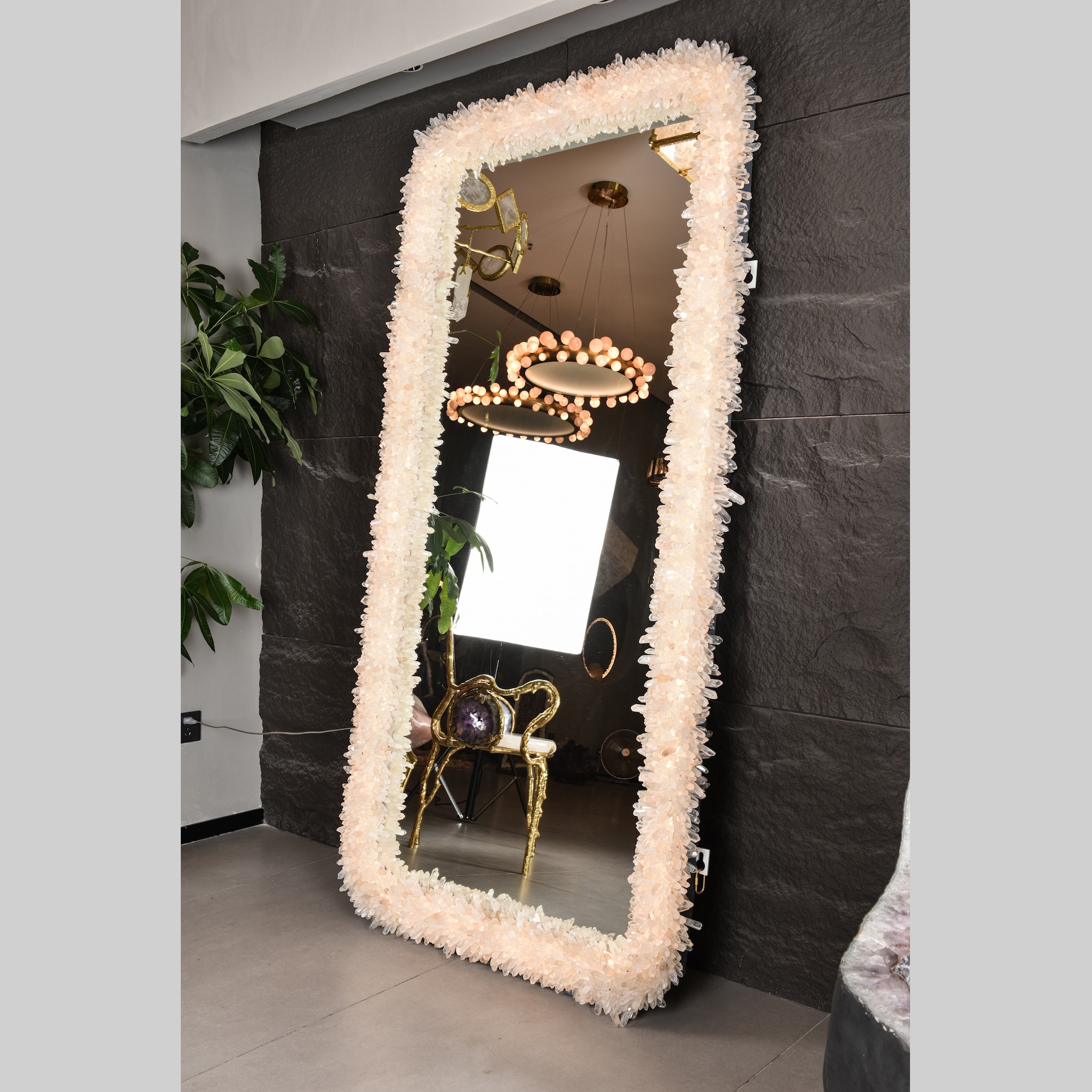 LIORA LED Mirror