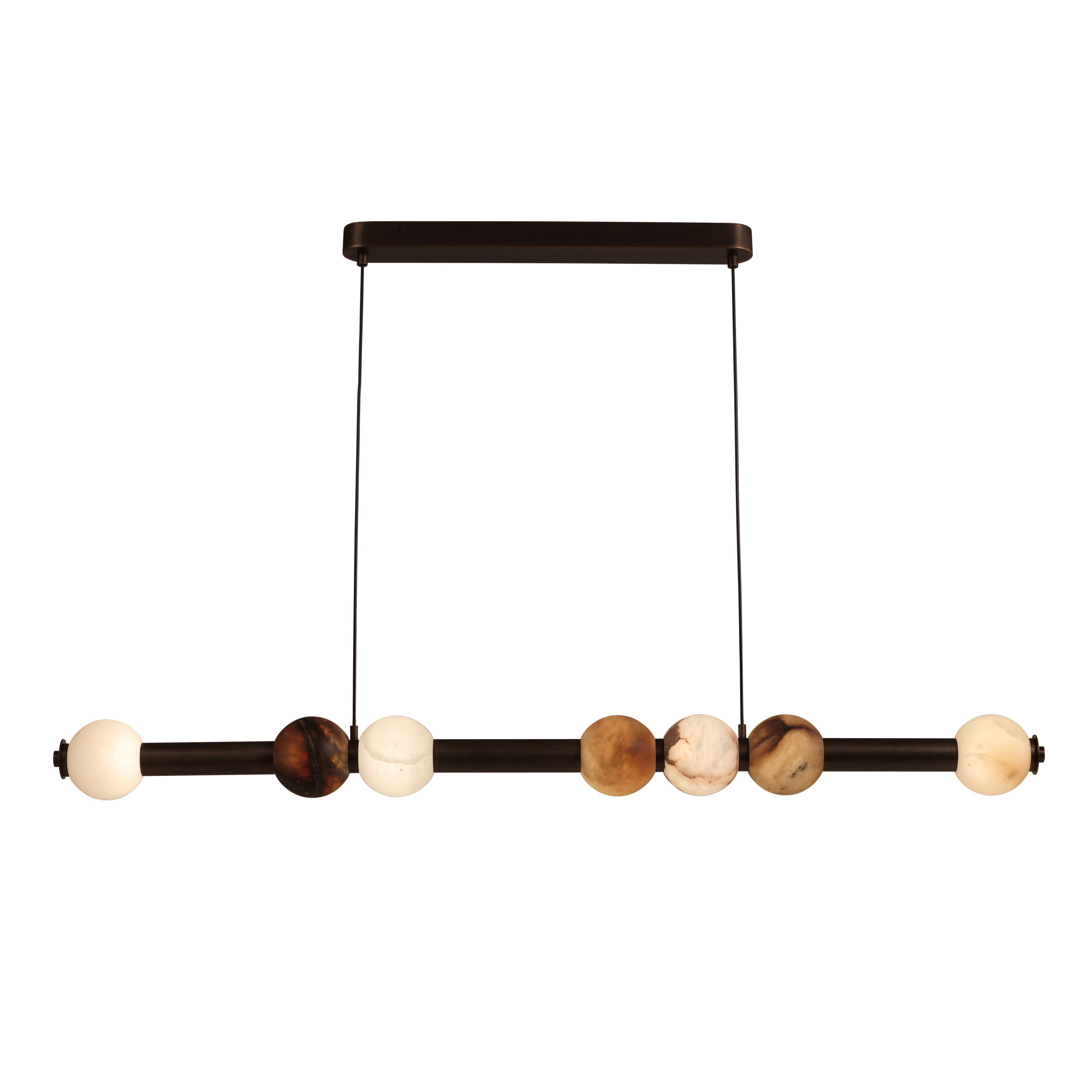 LITHOS 48 inch Pendant