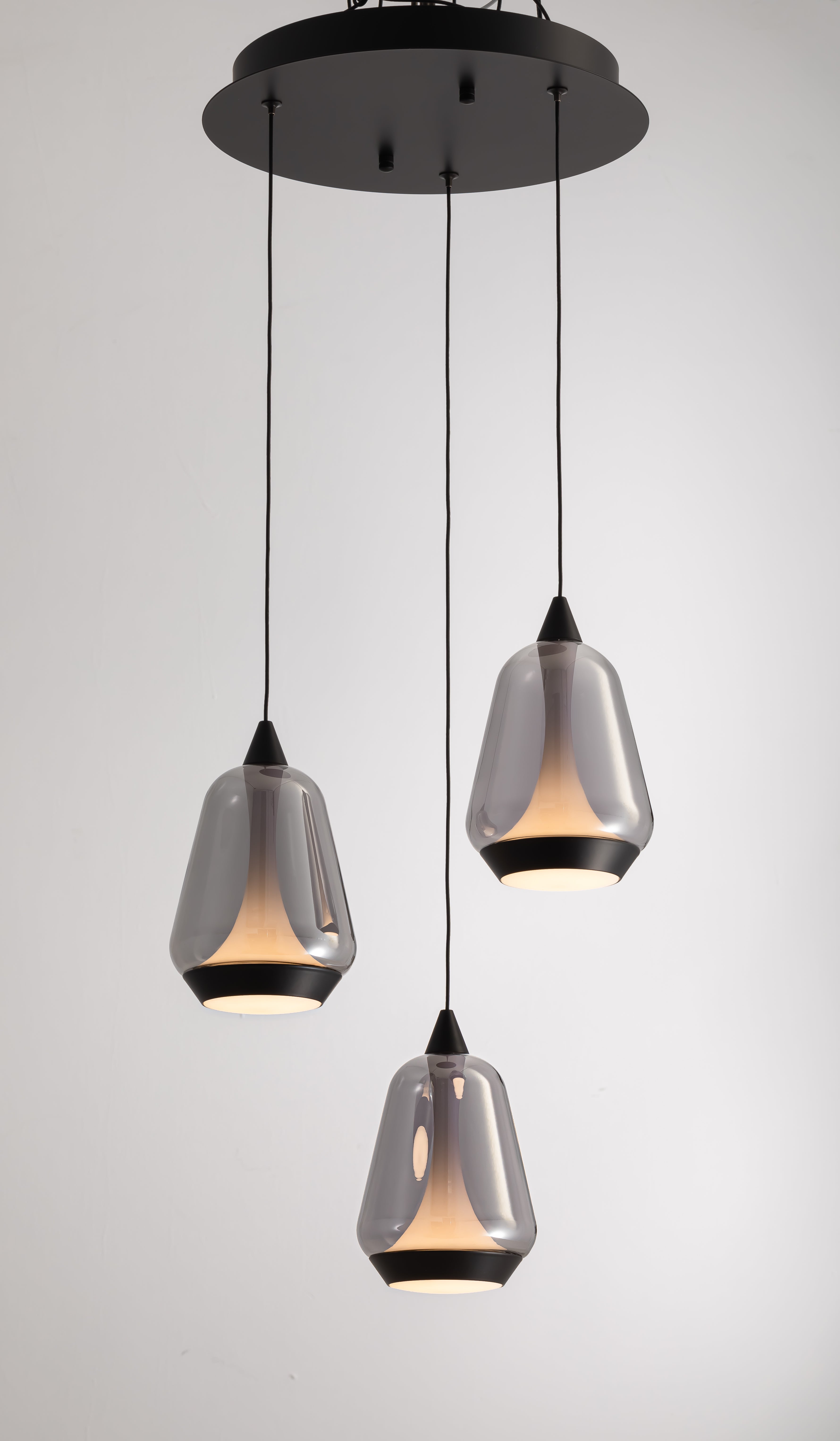 VELA 13" Multi-Light Pendant