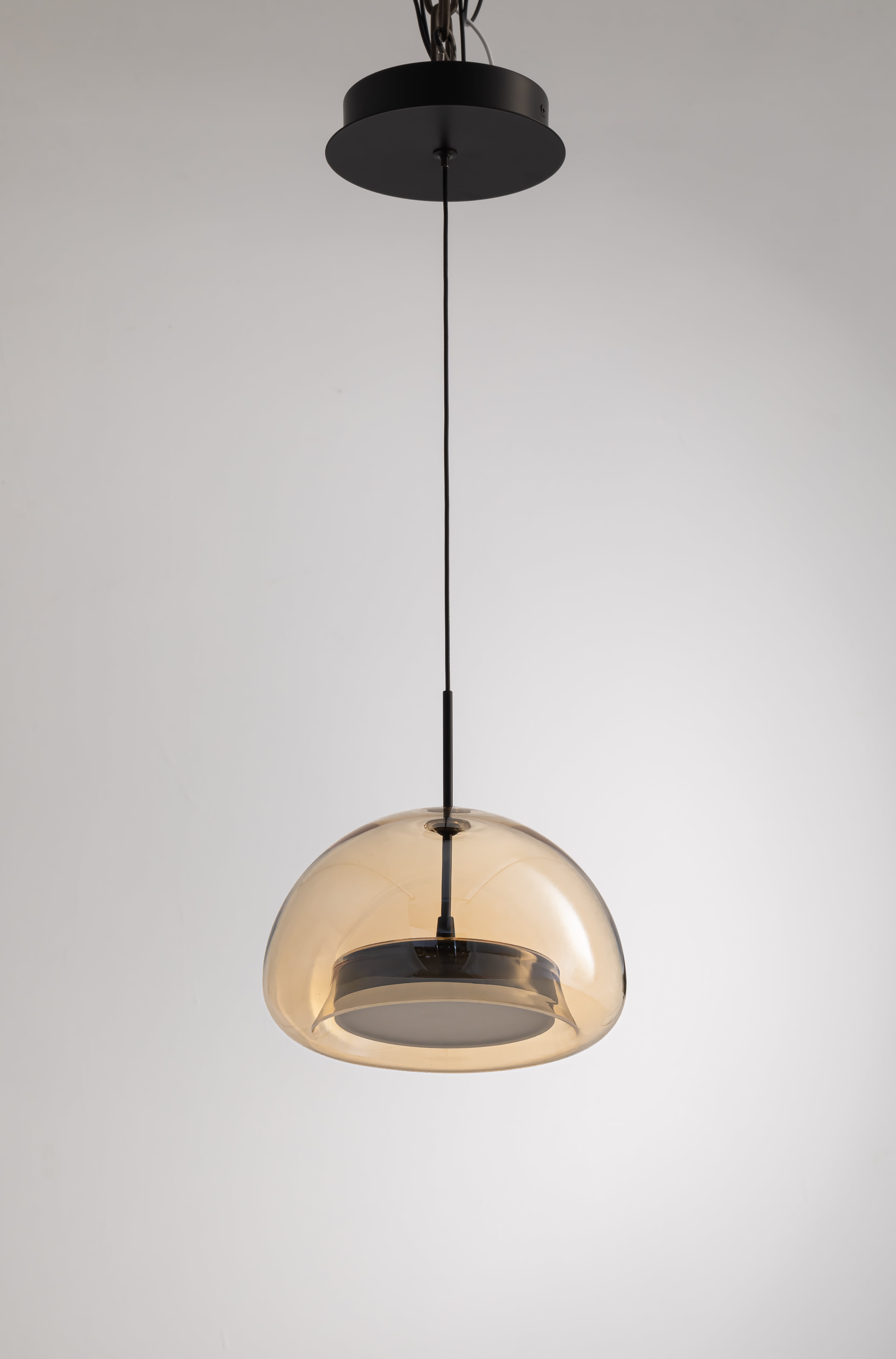 VELA 8" Pendant