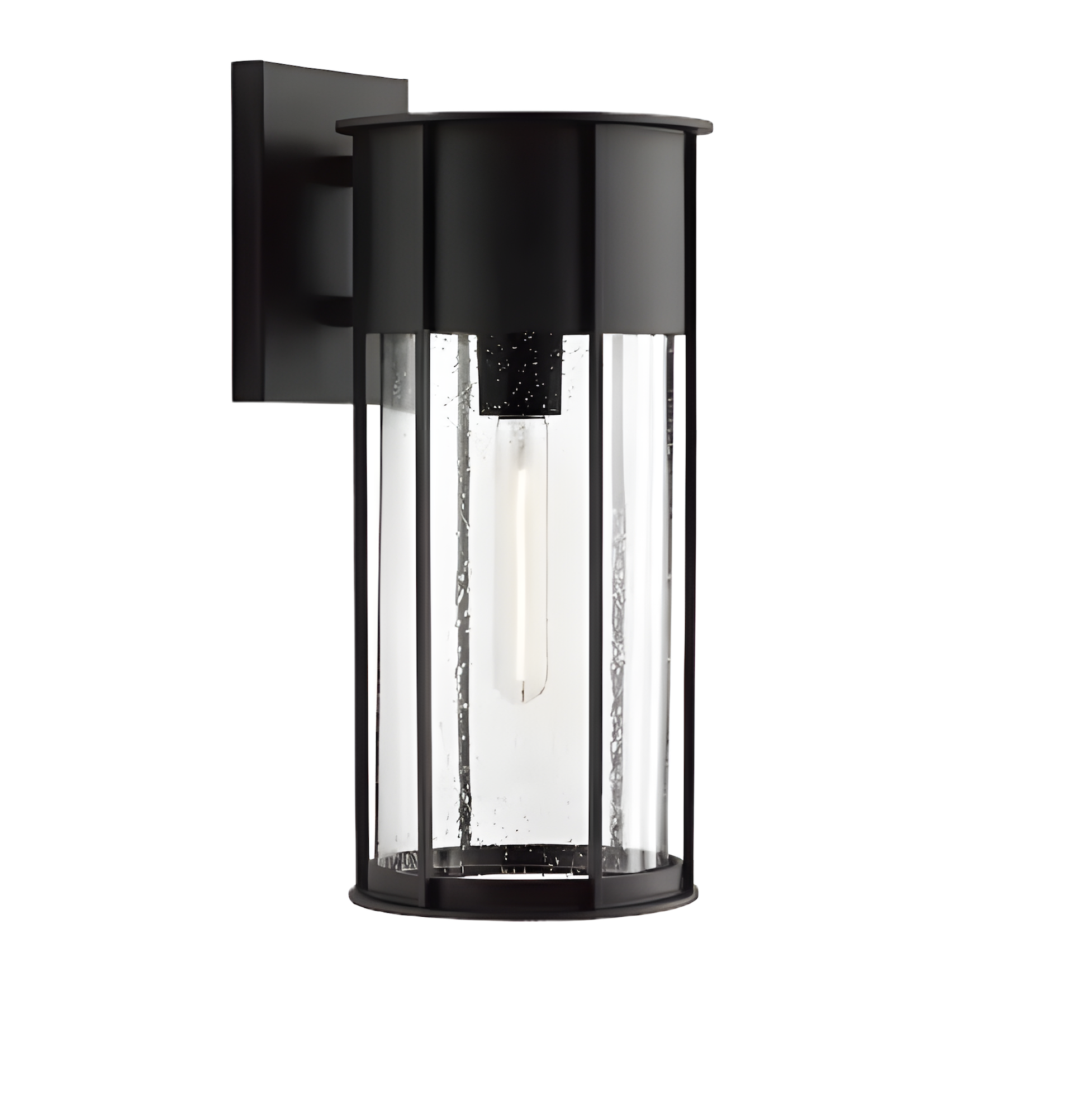 RAINIER 1-Light 18" Lantern