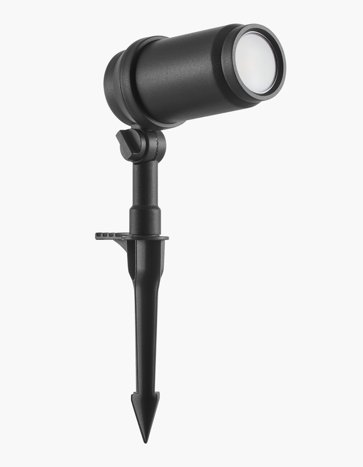 Still Landscape Flood Light - Black#Finish_Black