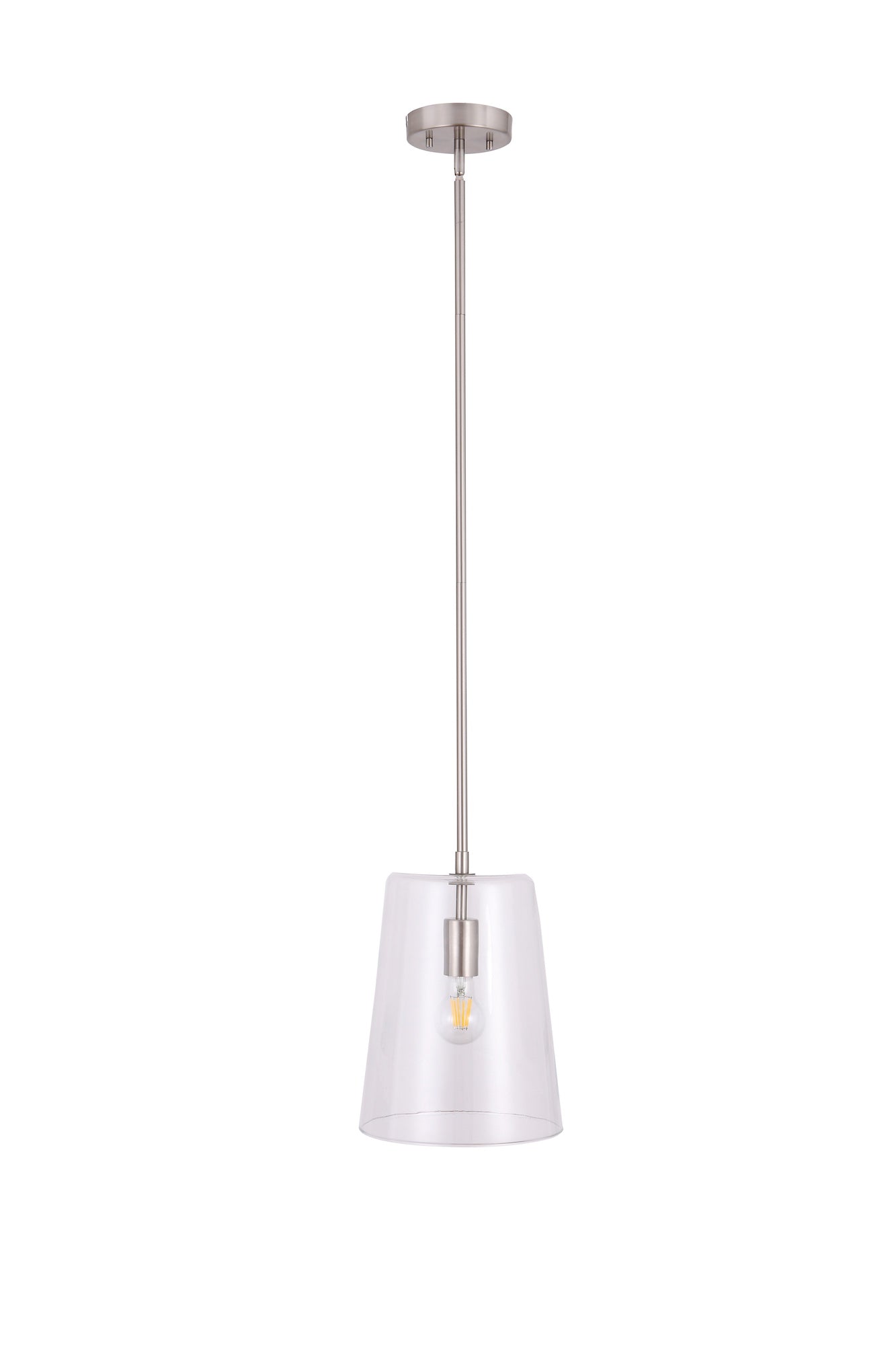 CARDINAL 1-Light Pendant