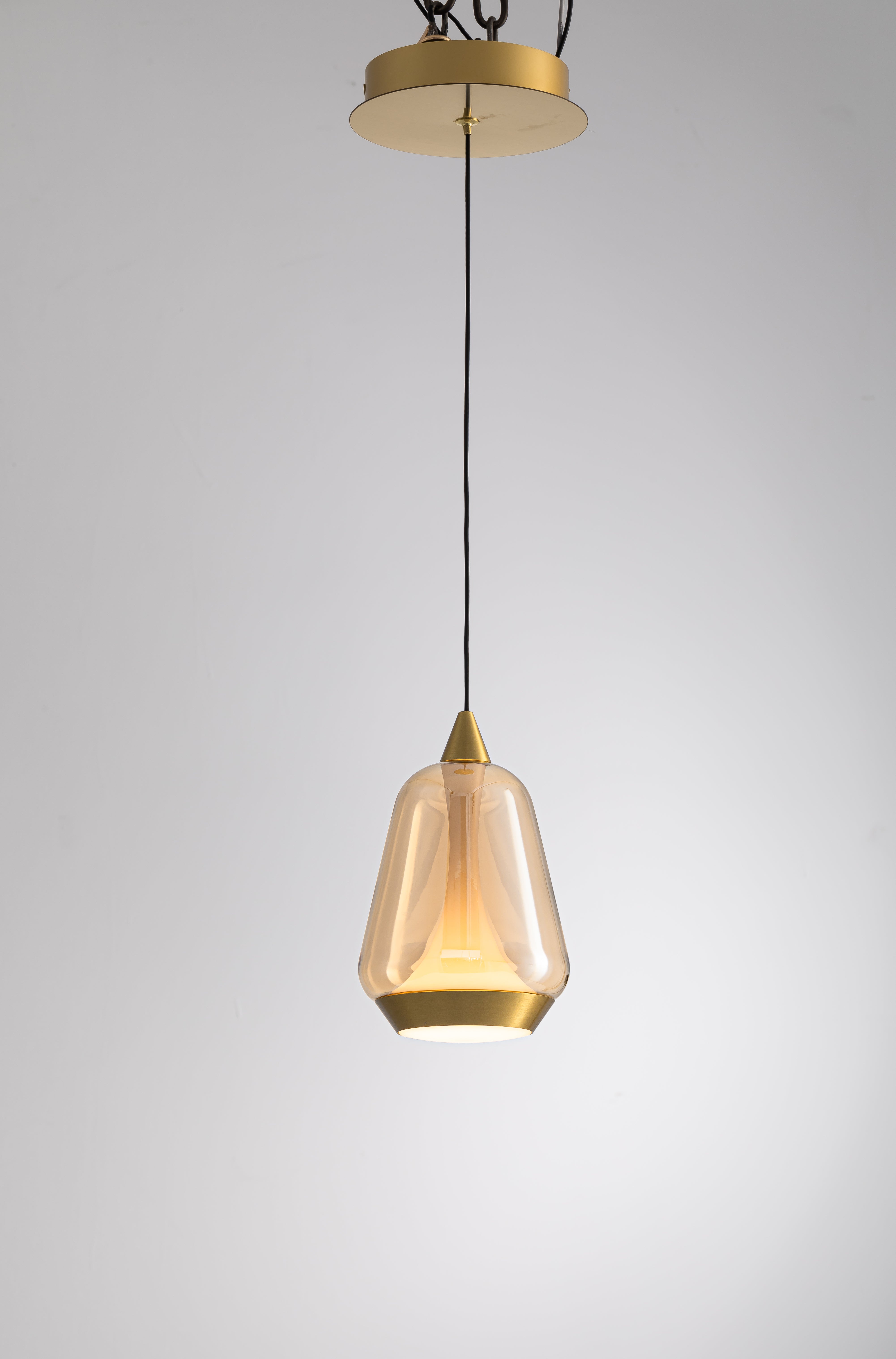 VELA 5" Pendant