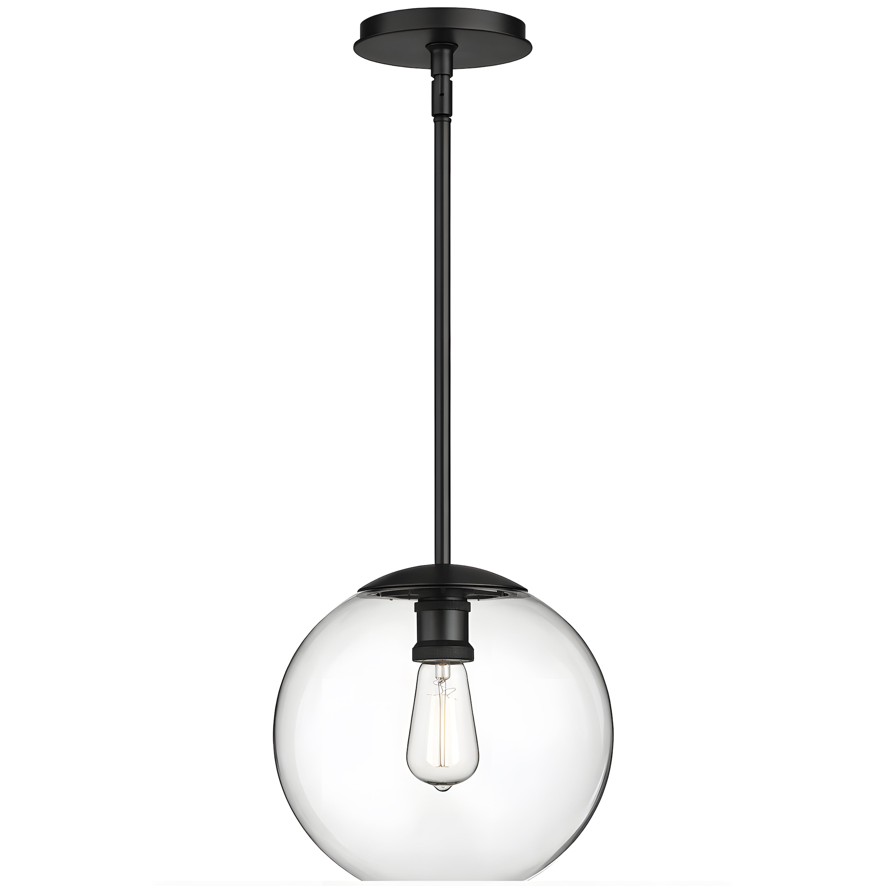 POMPANO 1-Light Pendant