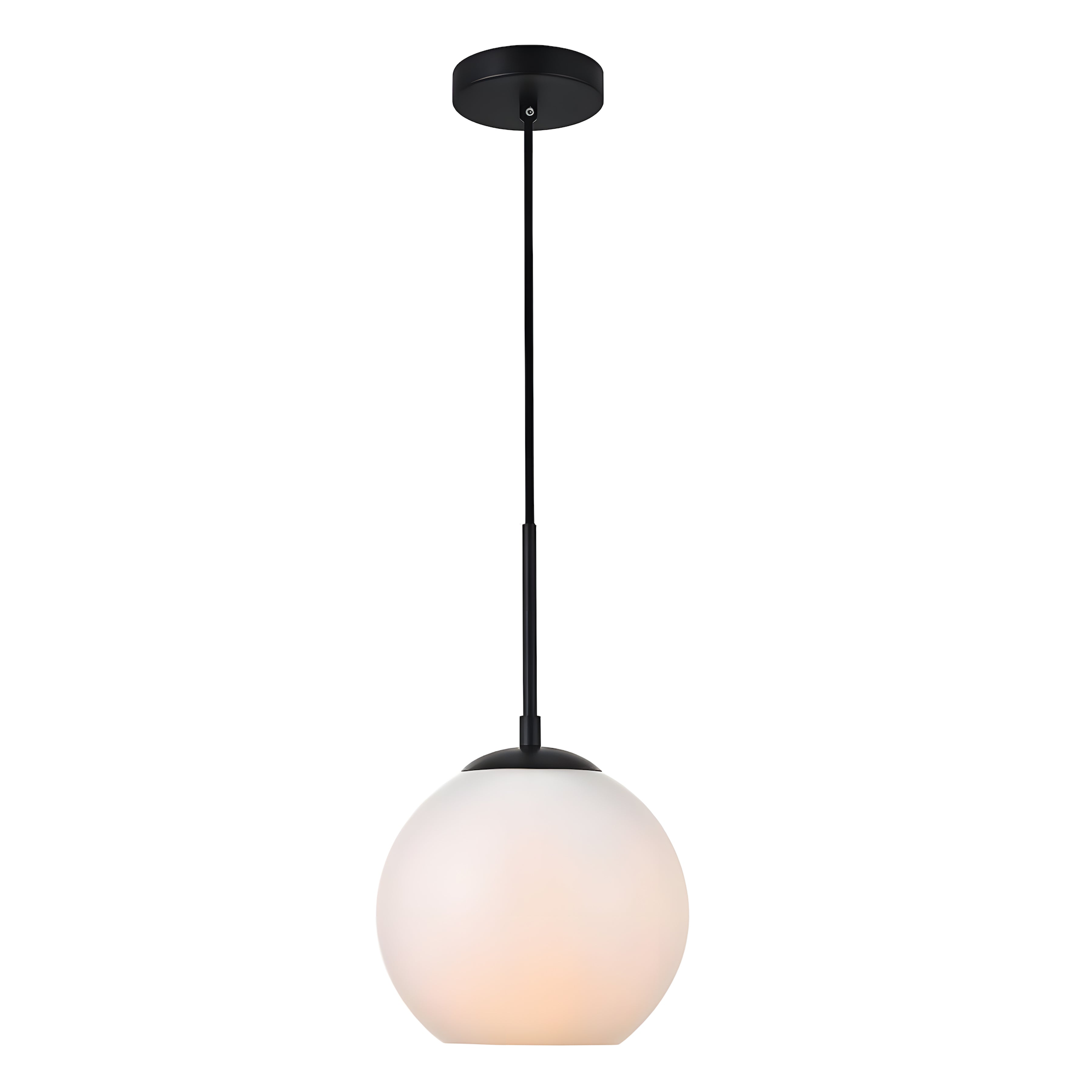 POMPANO 1-Light Pendant