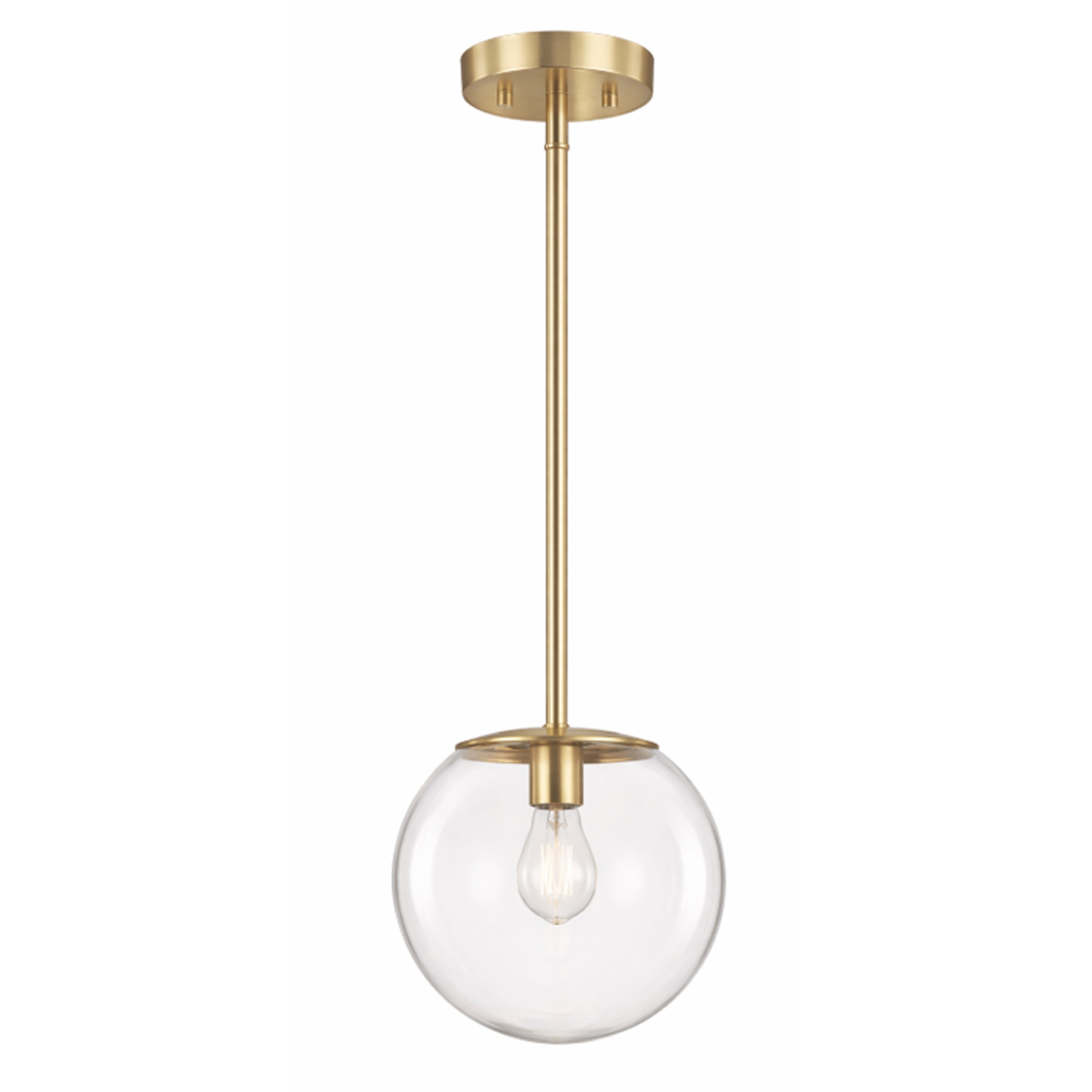 POMPANO 1-Light Pendant