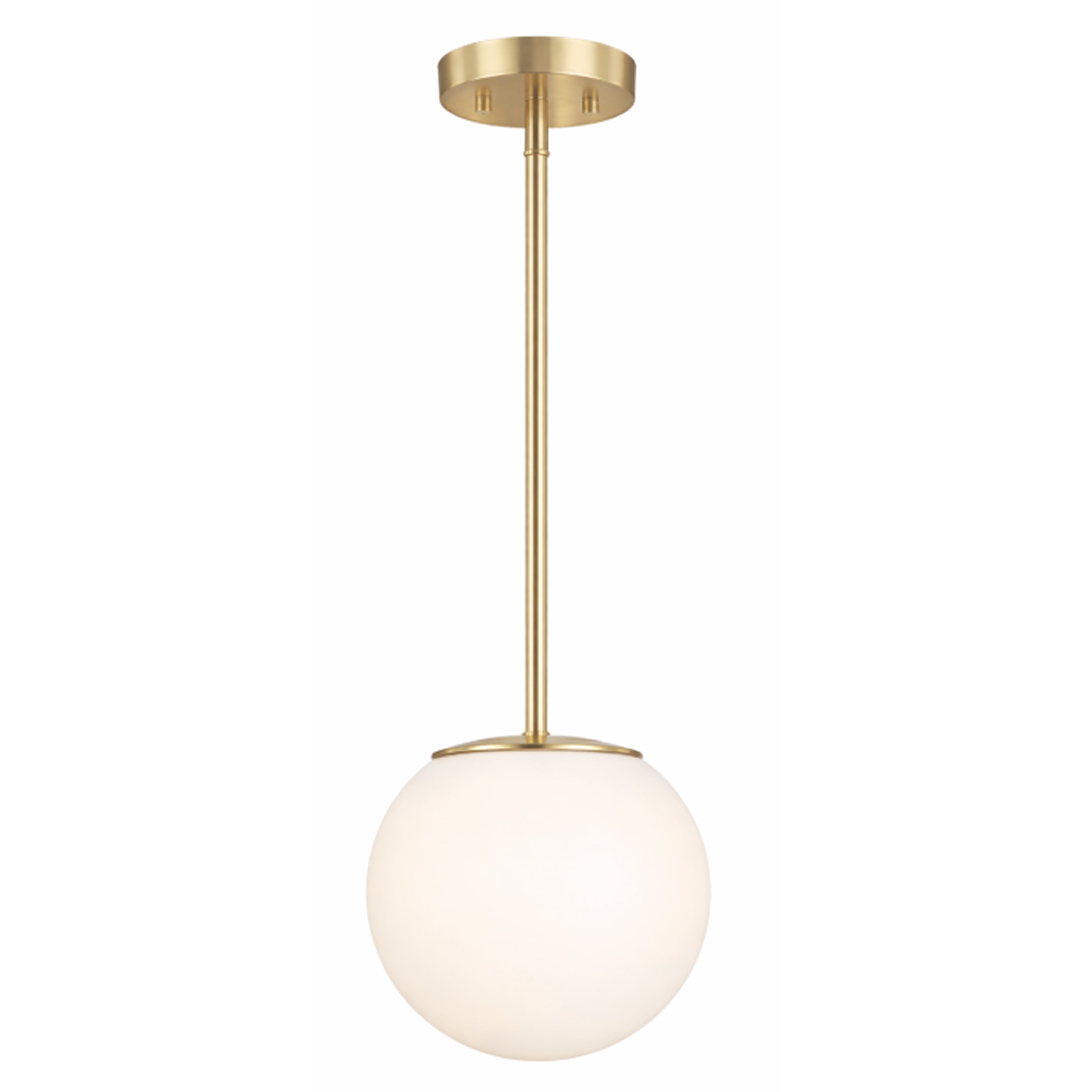 POMPANO 1-Light Pendant
