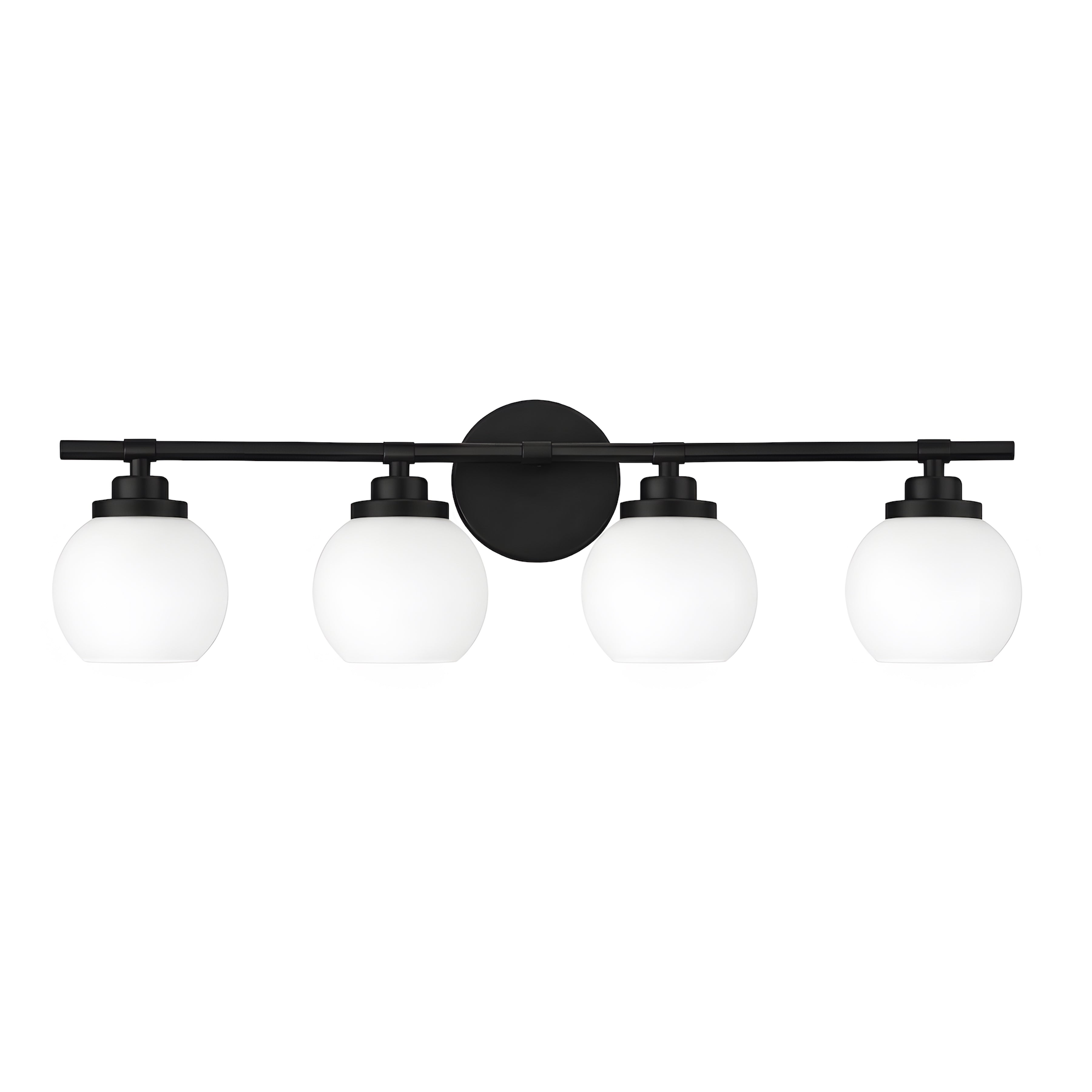 POMPANO 4-Light Vanity Light