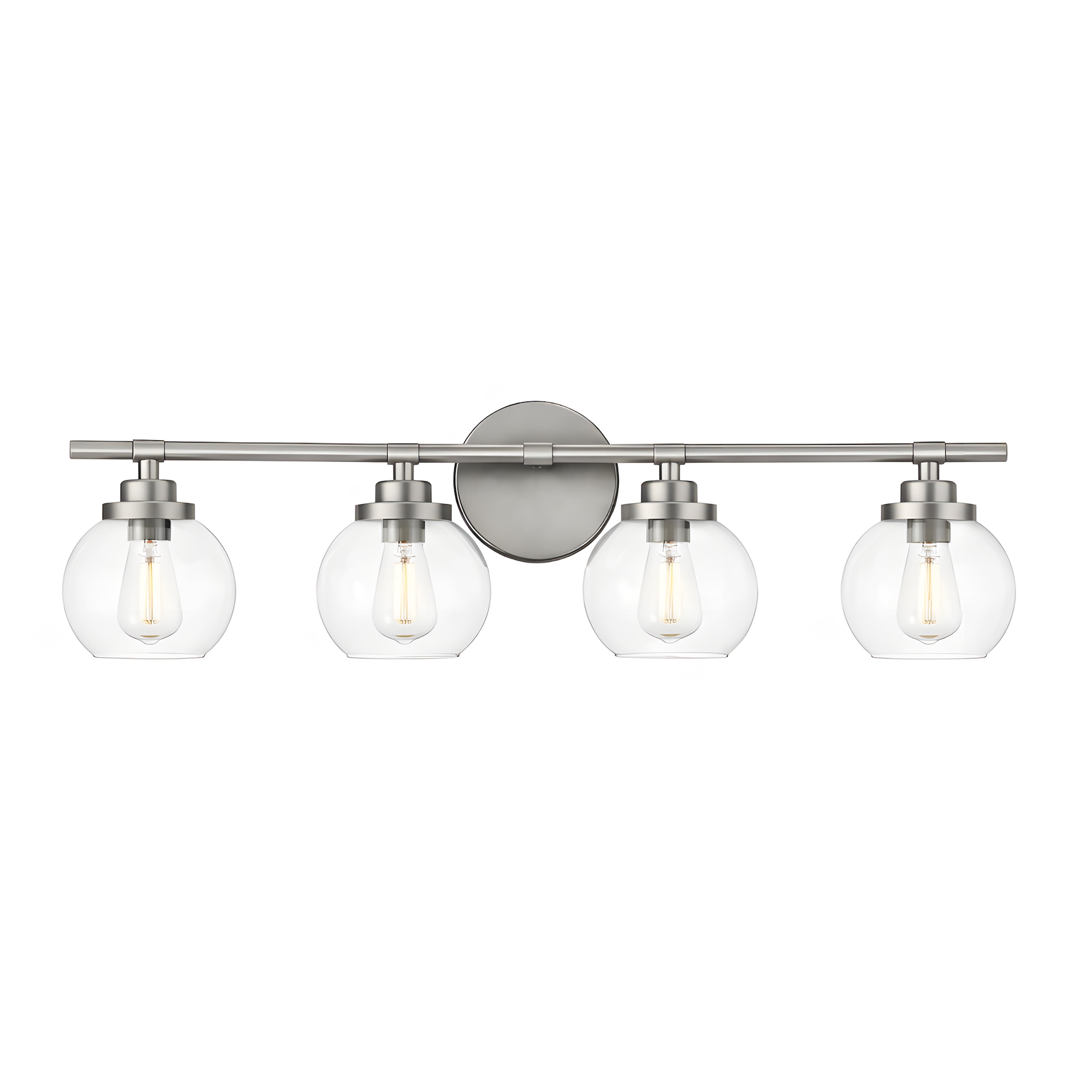POMPANO 4-Light Vanity Light