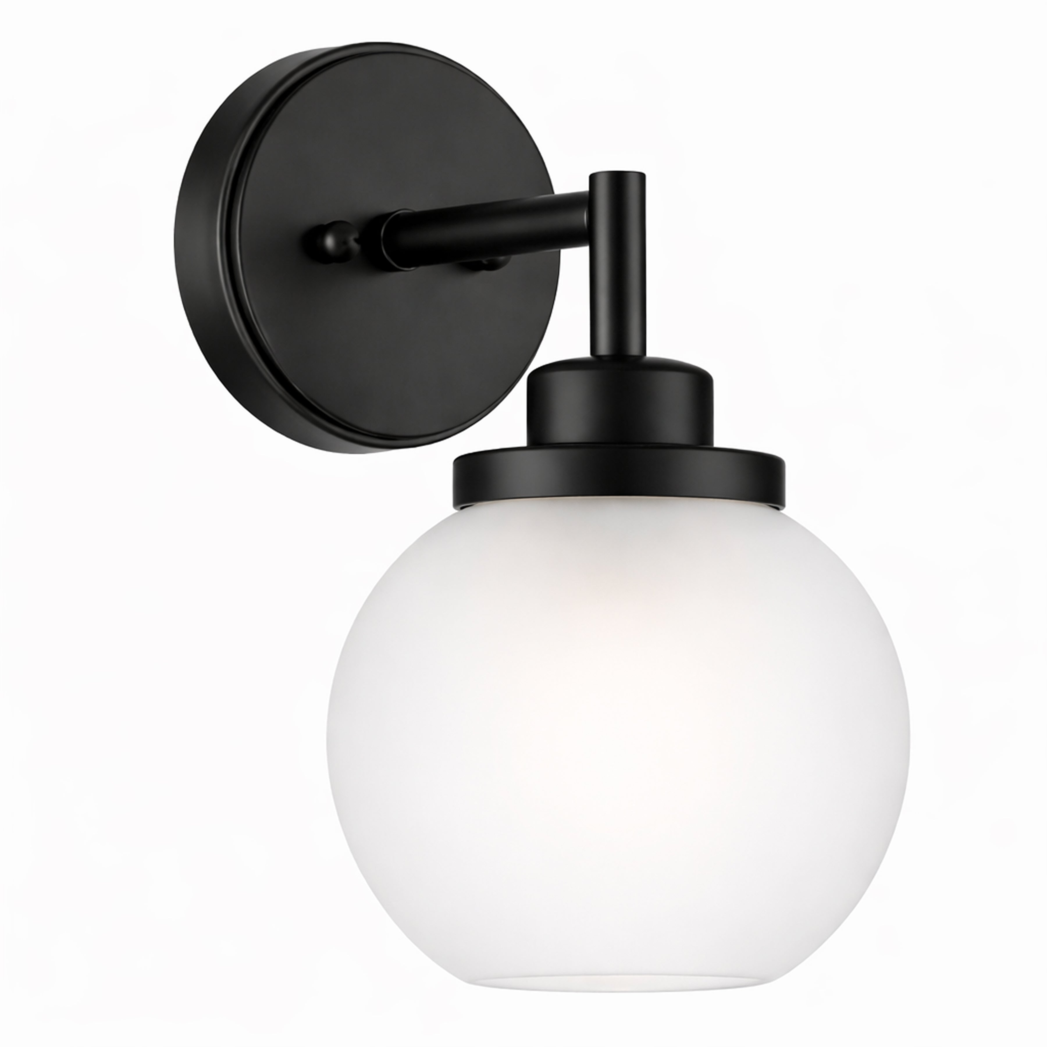 POMPANO 1-Light Wall Sconce