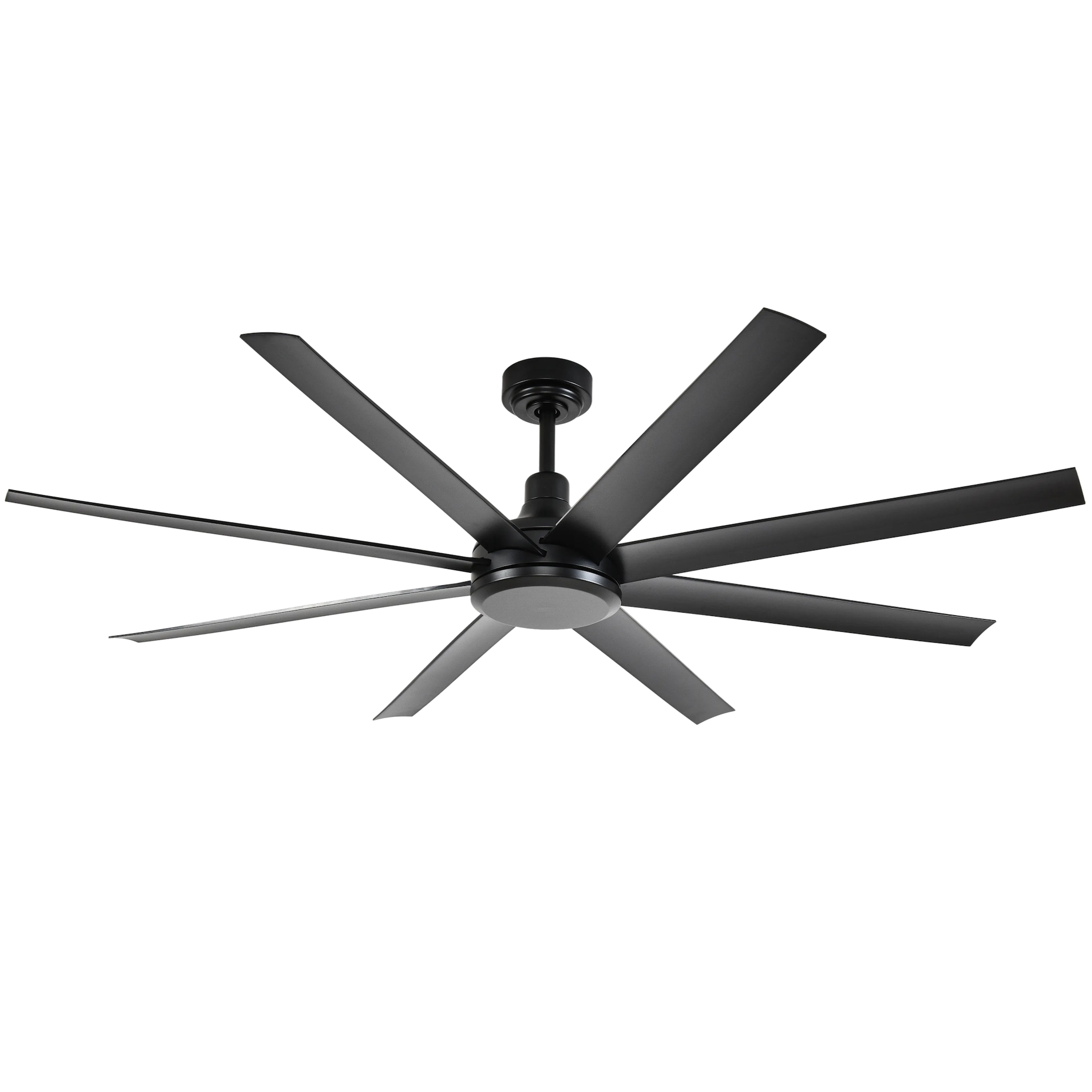 RAVEN 65" DC Motor Ceiling Fan