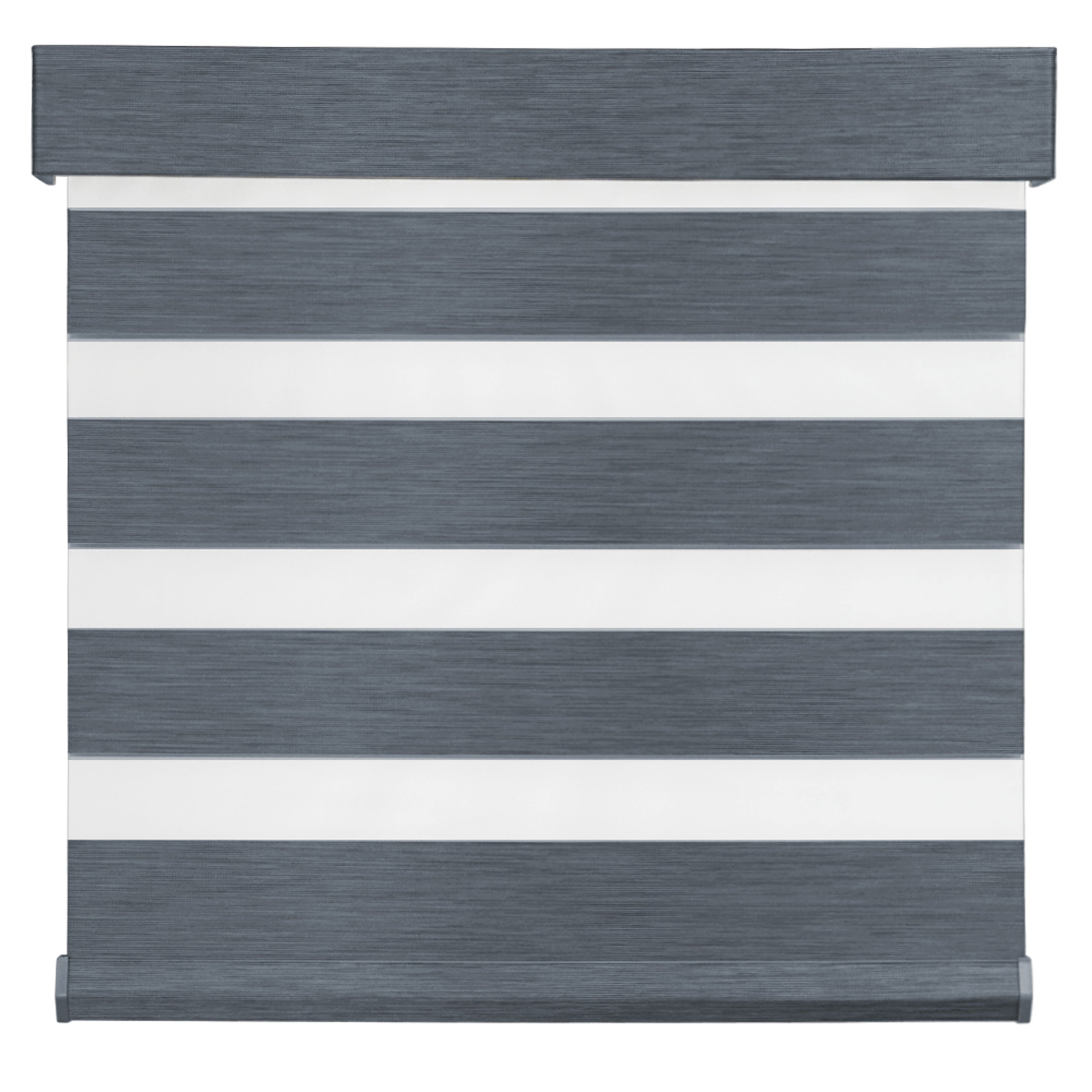 Zebra Blind Cordless Zebra Blind