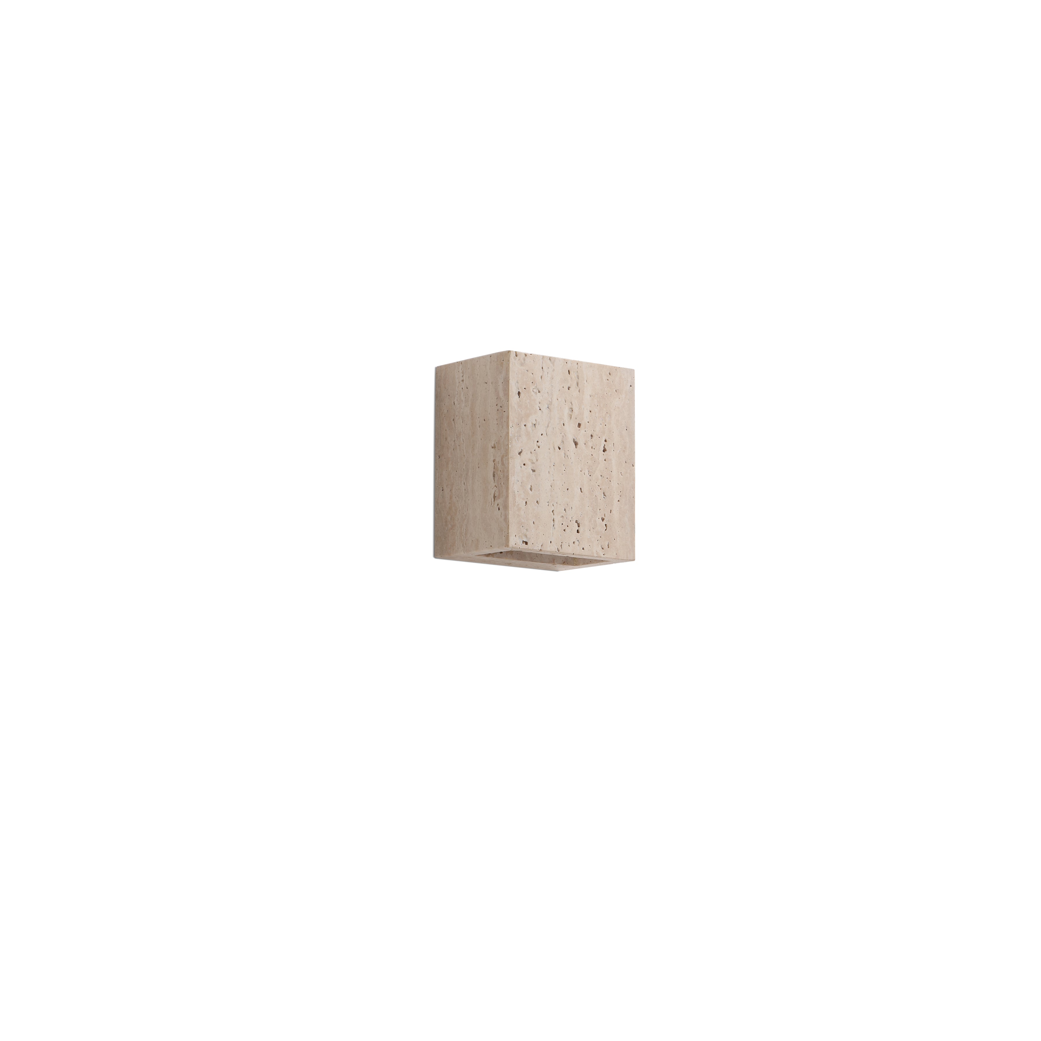 TOR Wall Sconce – Vertical