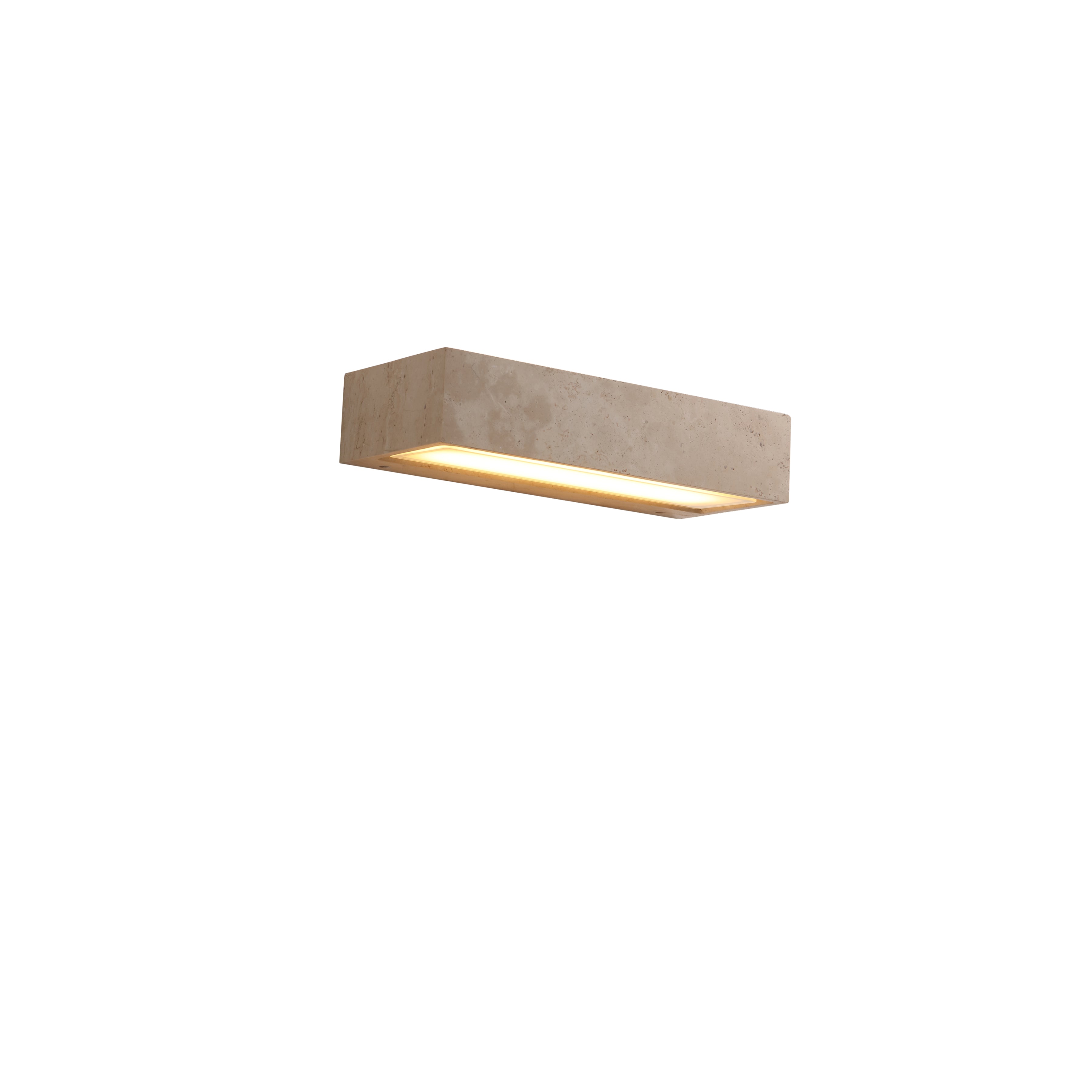 TOR Wall Sconce – Horizontal