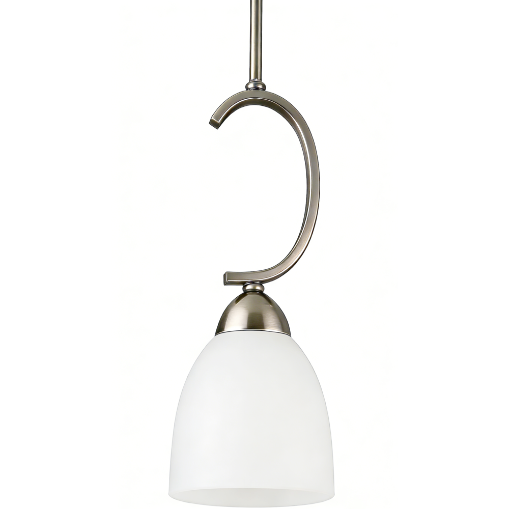 Toscana 1-Light Pendant (Mini)