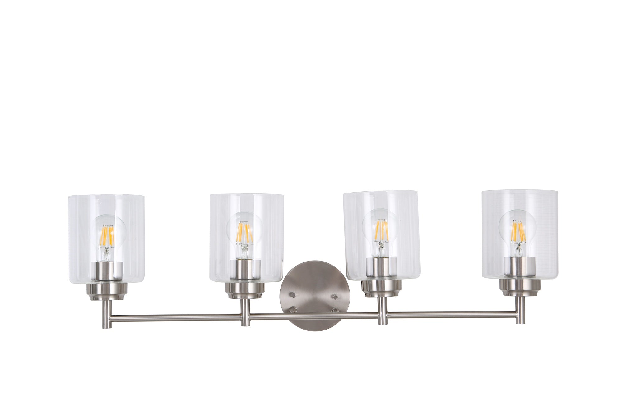 CARDINAL 4-Light Vanity