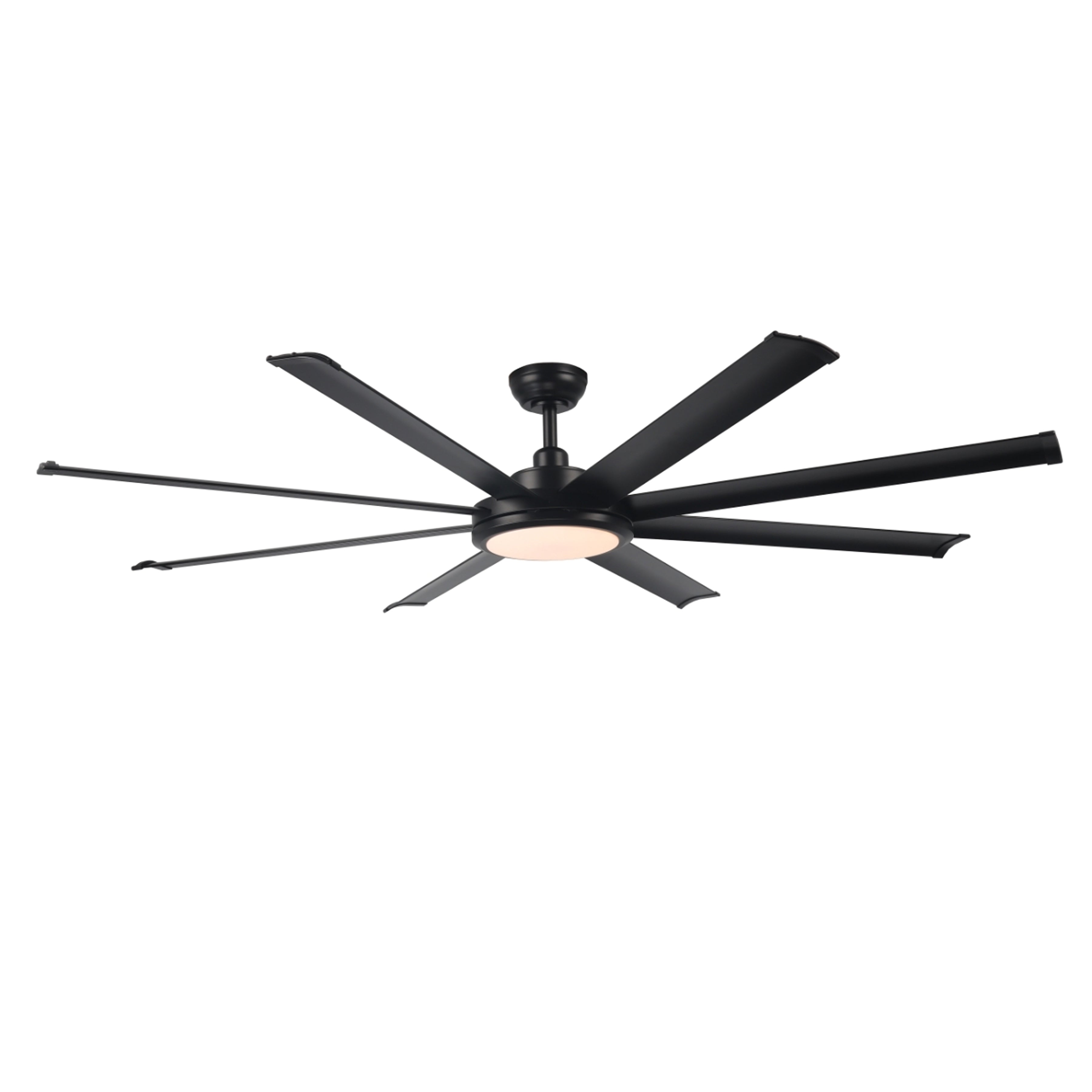 VALIANT 72" DC Motor Ceiling Fan