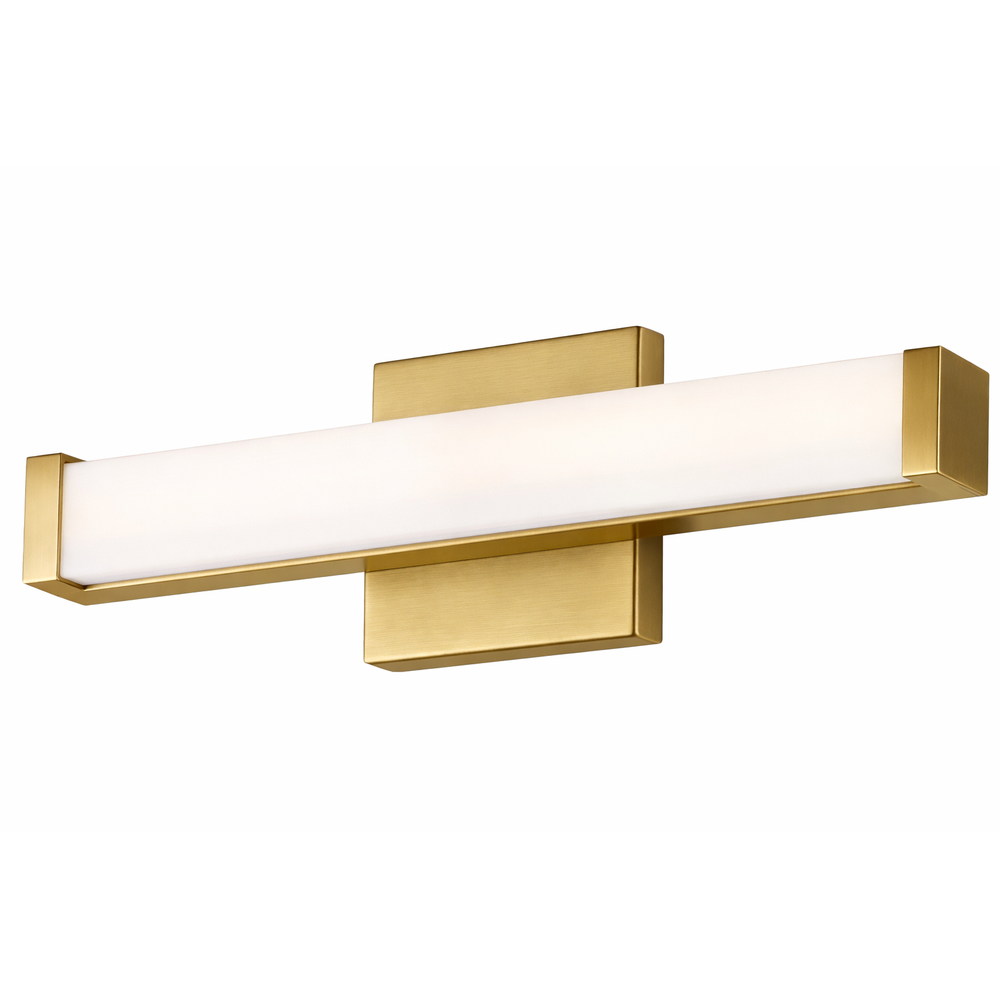 VISTA LED Bar Vanity