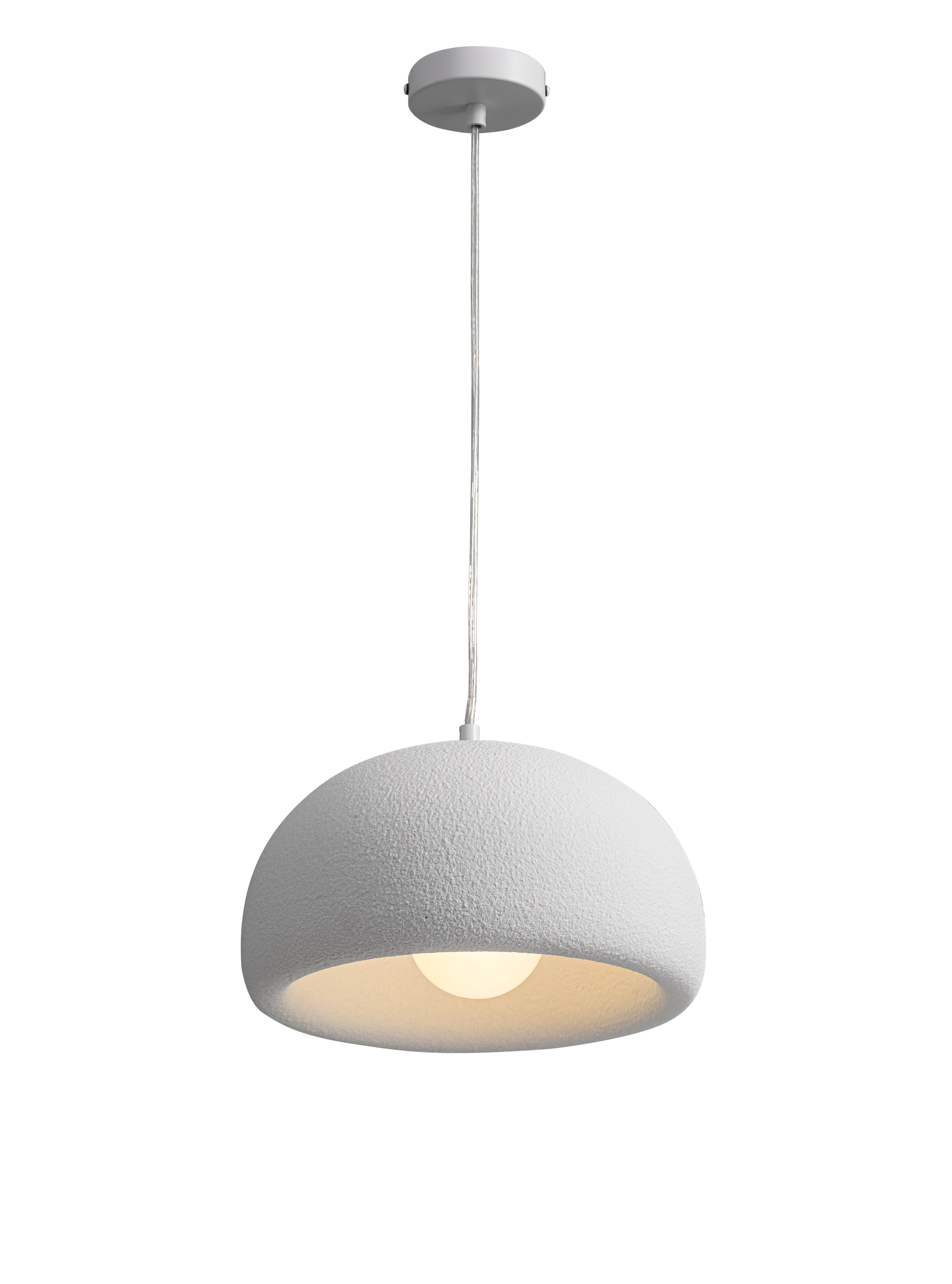 NIMBUS 1-Light Flush Mount