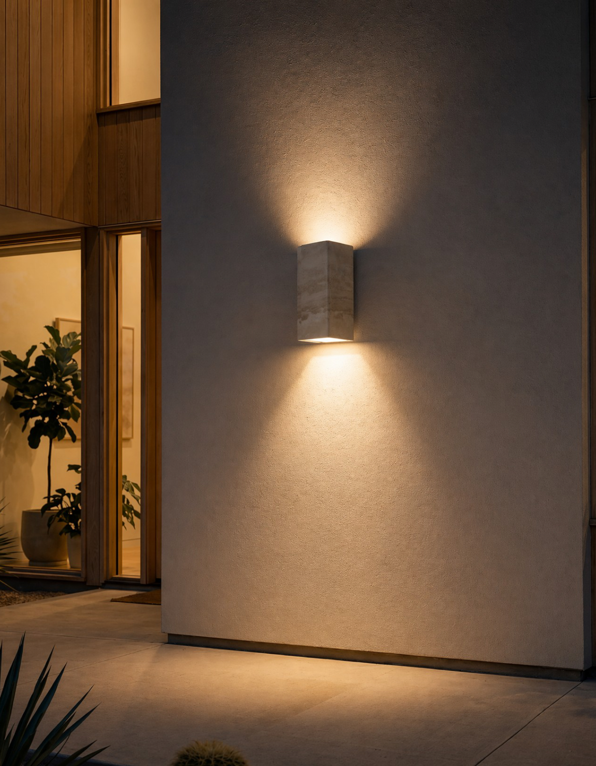 TOR 11-in. Wall Sconce - gallery 2