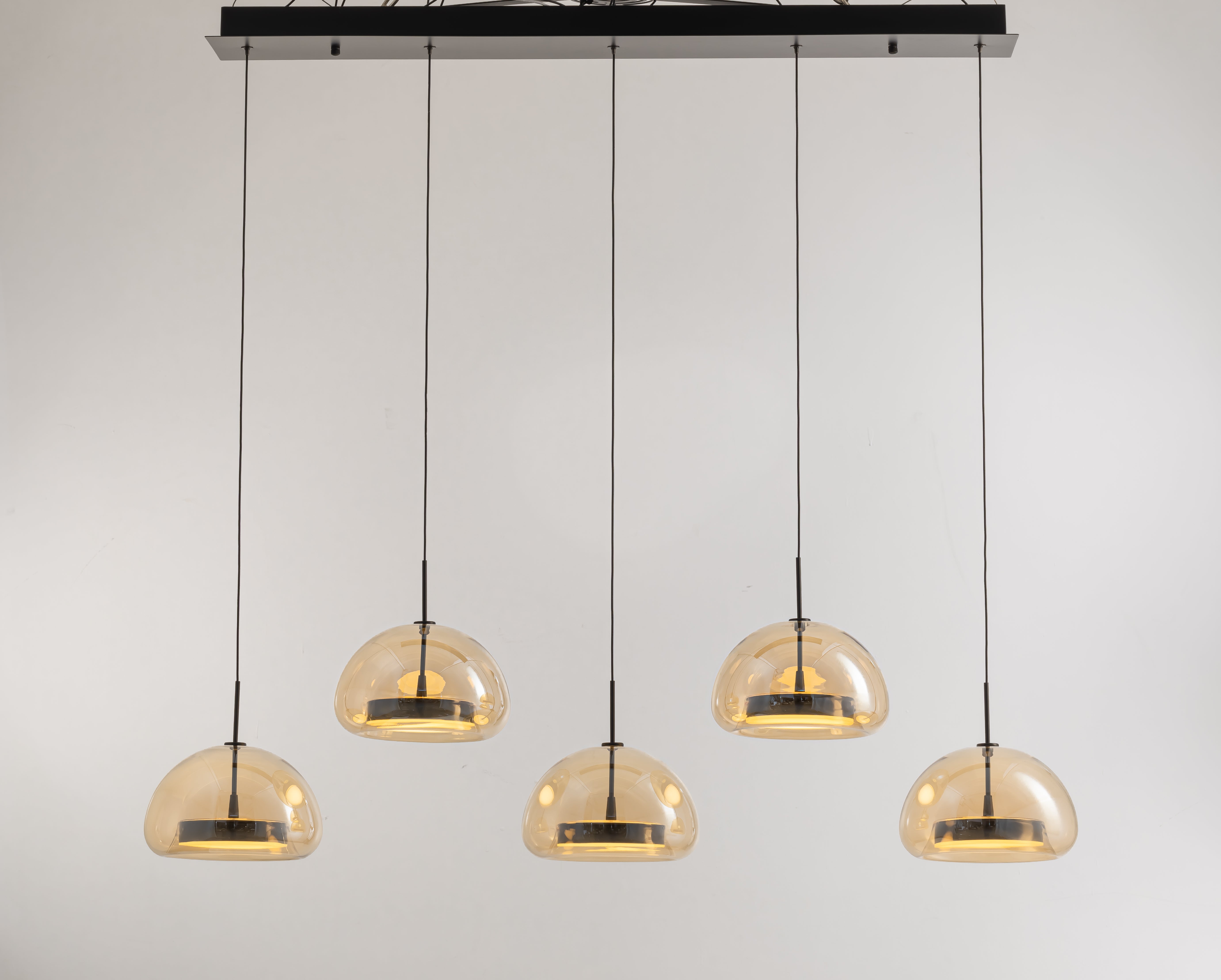 VELA 41" Multi-Light Pendant