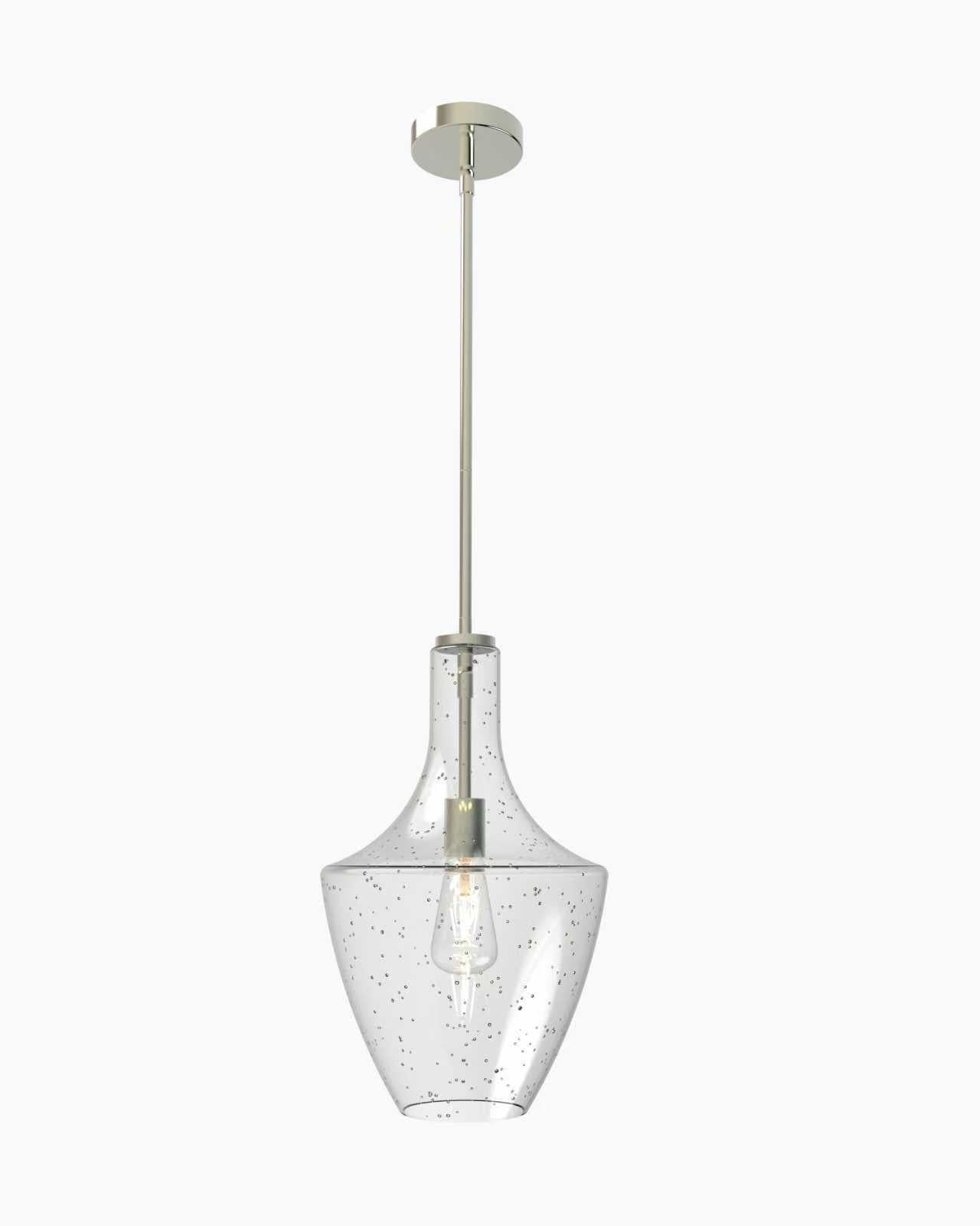 CAPRI 1-Light Pendant